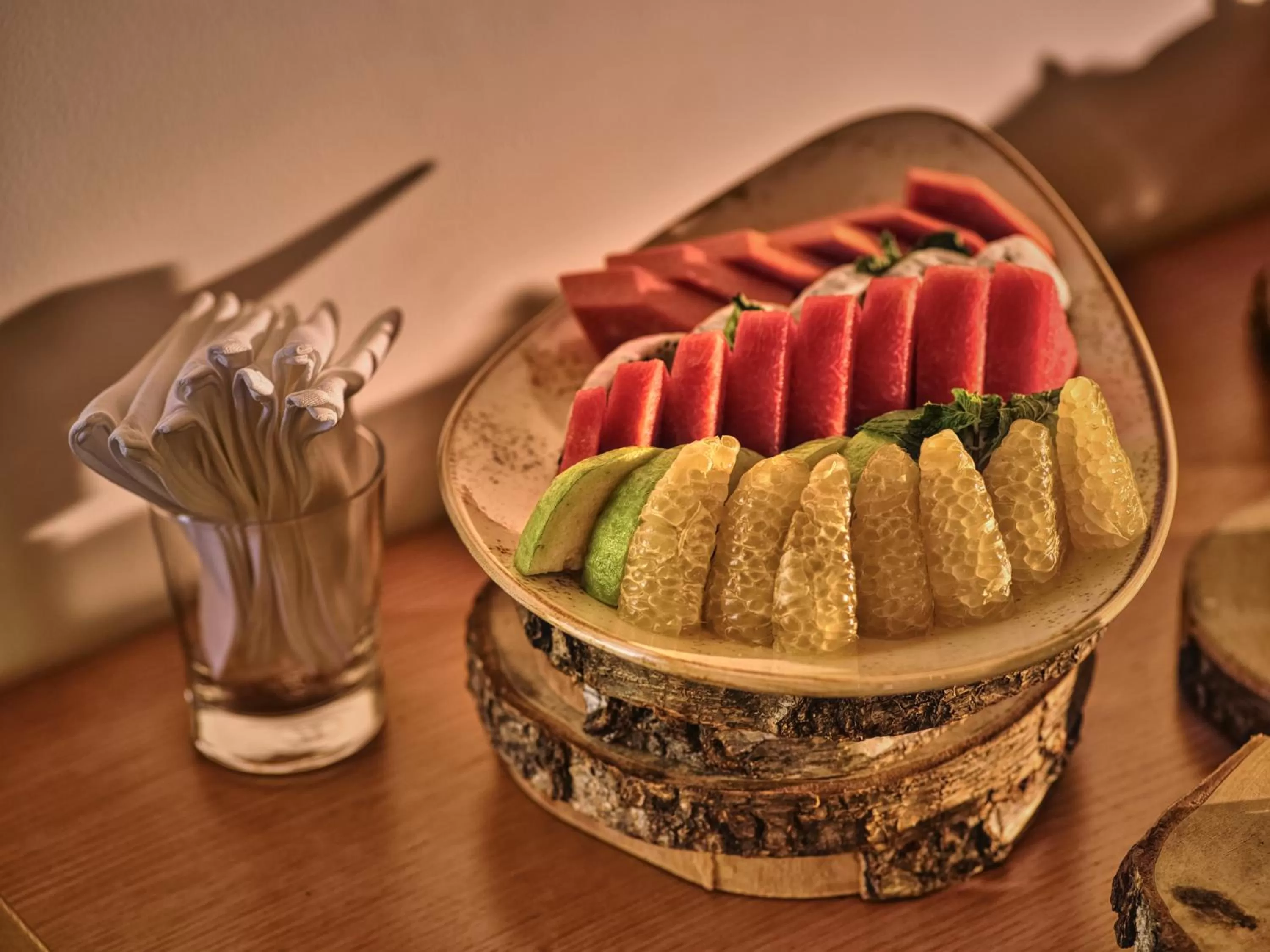 Meeting/conference room in Azerai Can Tho