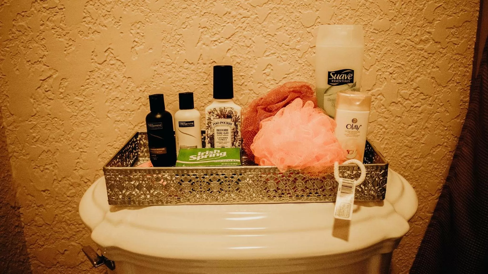 Bathroom, Drinks in Casa del Rio Bed and Breakfast