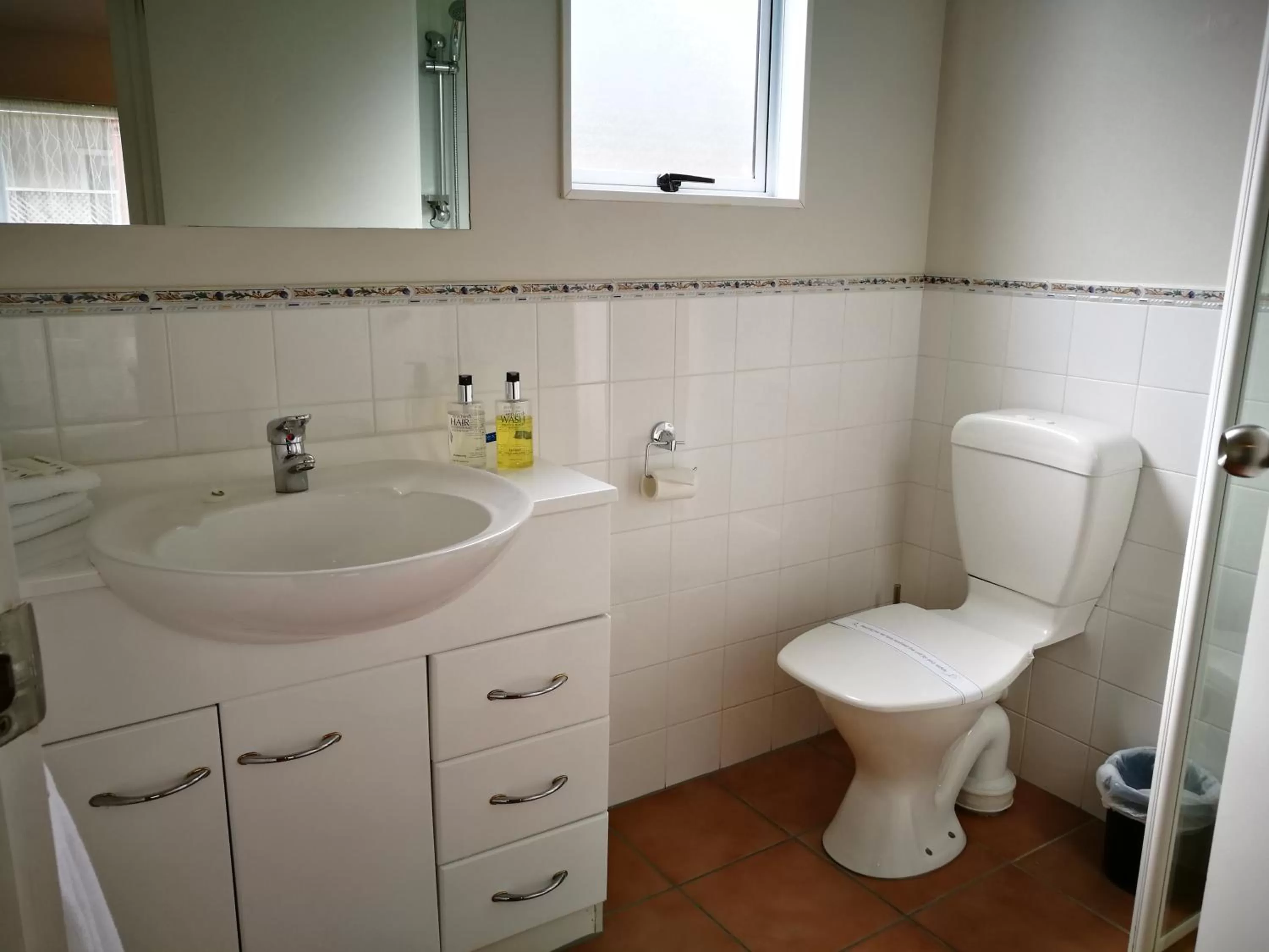 Airport Birches Motel