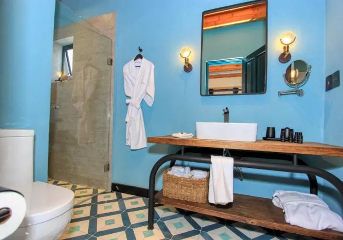 Antigua Trece Hotel Fusión & SPA