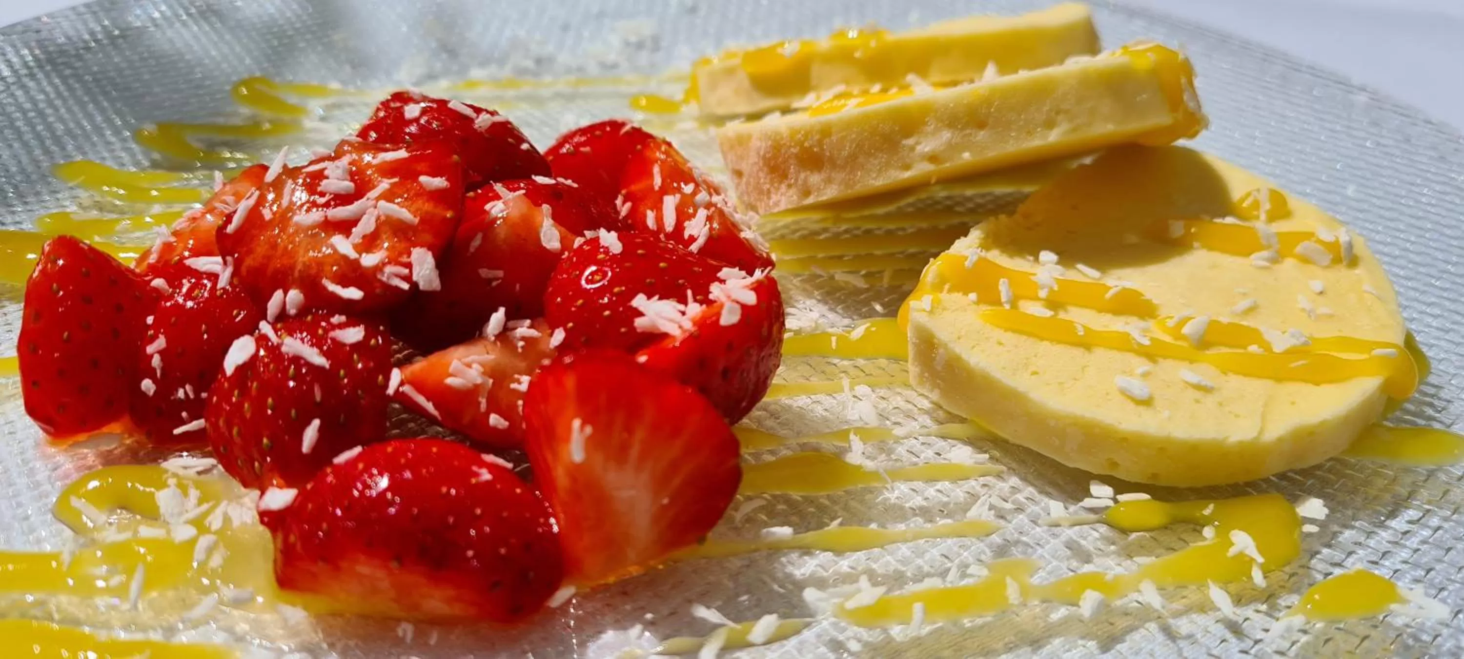 Food and drinks in Hotel Aspethera