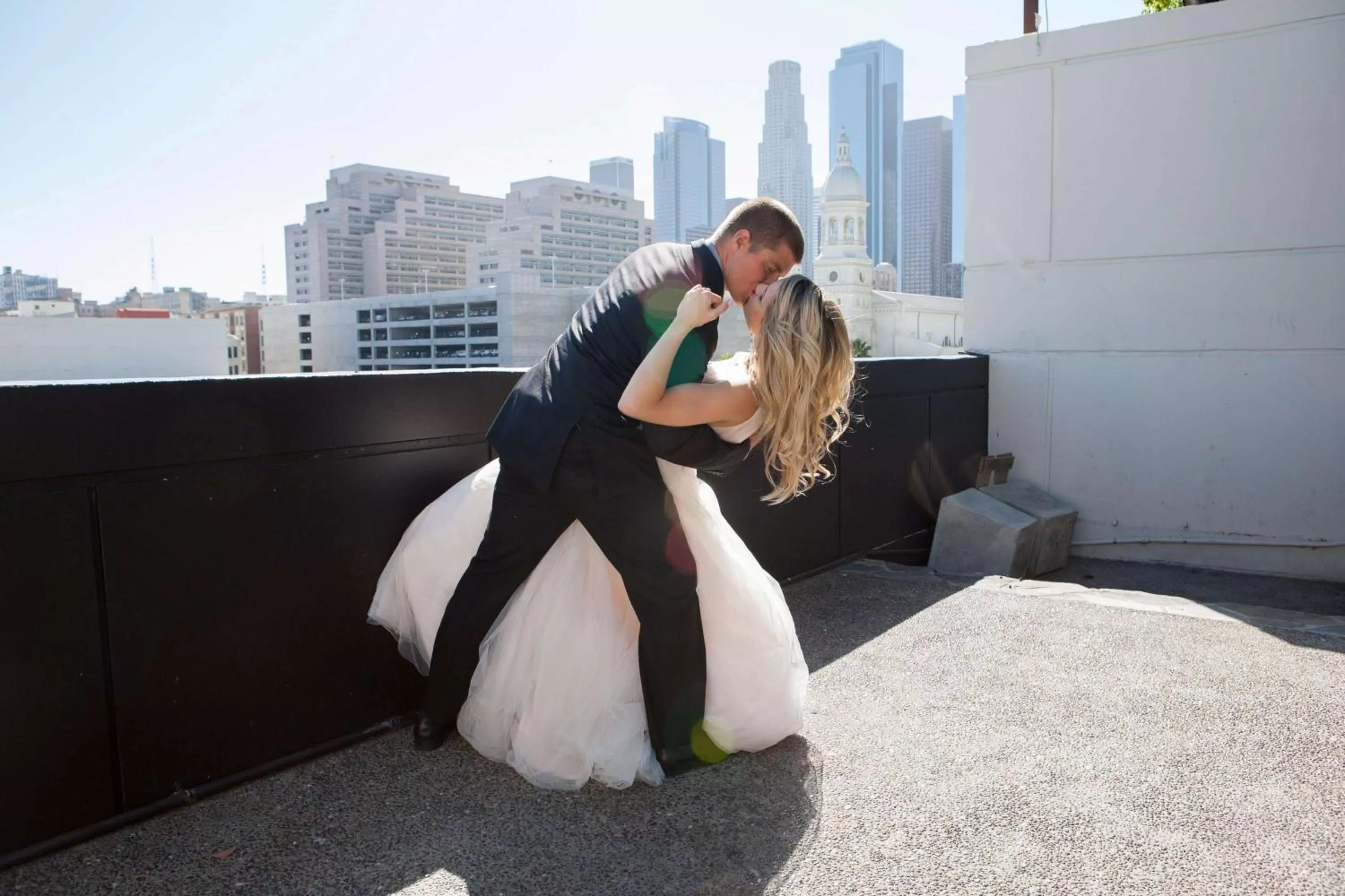 Meeting/conference room in Doubletree by Hilton Los Angeles Downtown