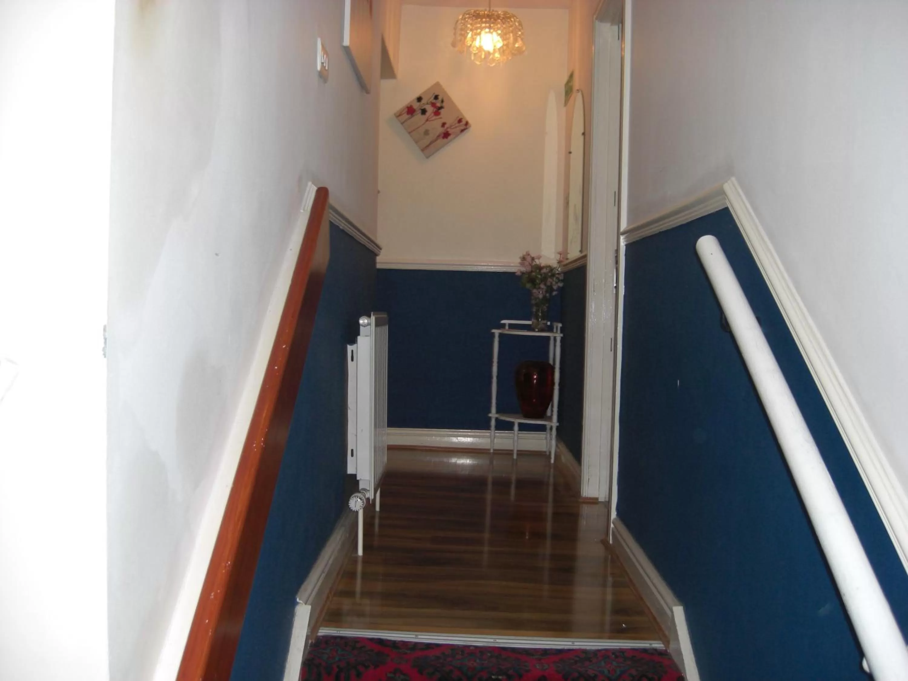 Property building in Lynebank House Hotel, Bed & Breakfast