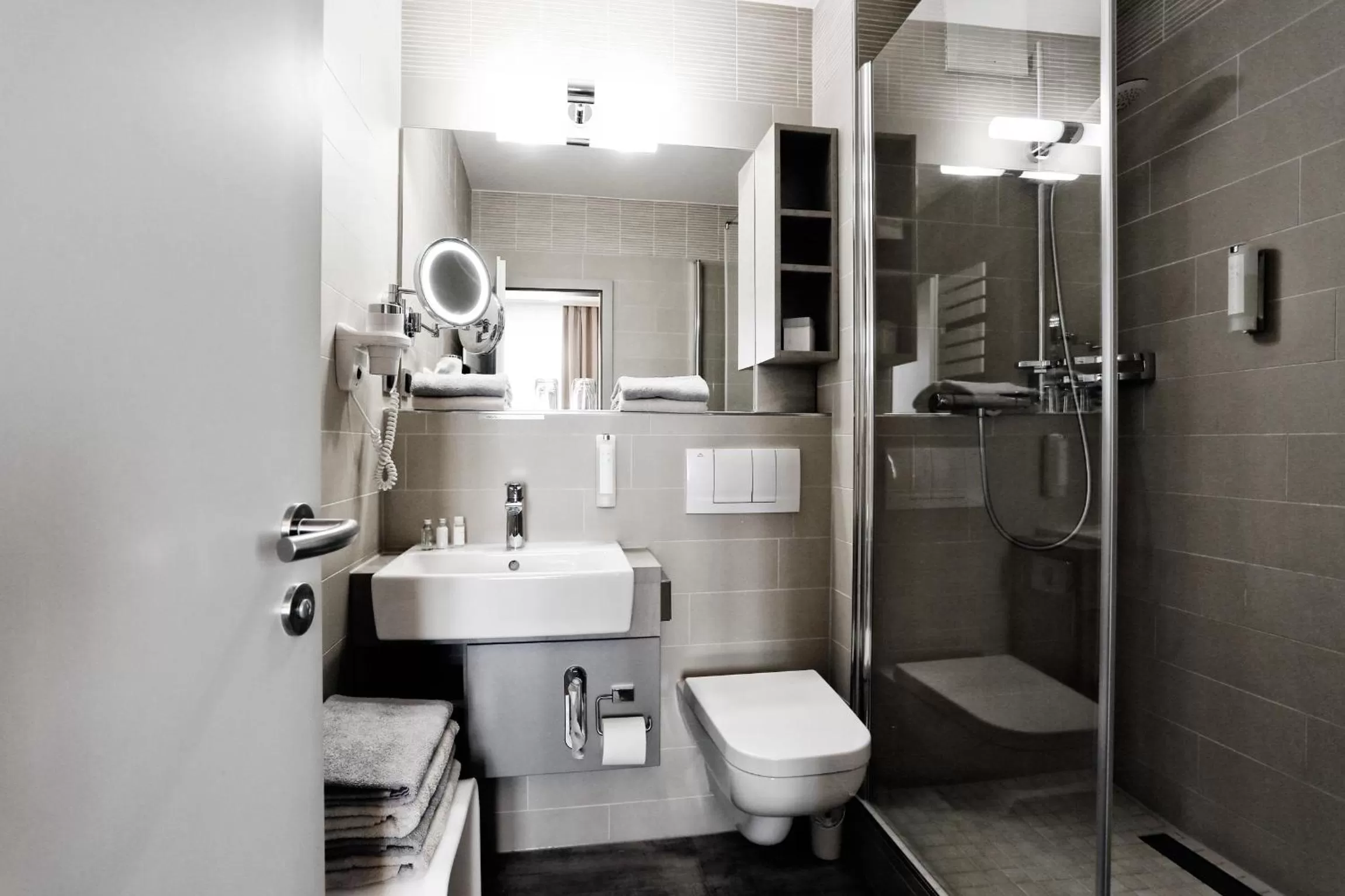 Photo of the whole room in Konsumhotel Dorotheenhof Weimar