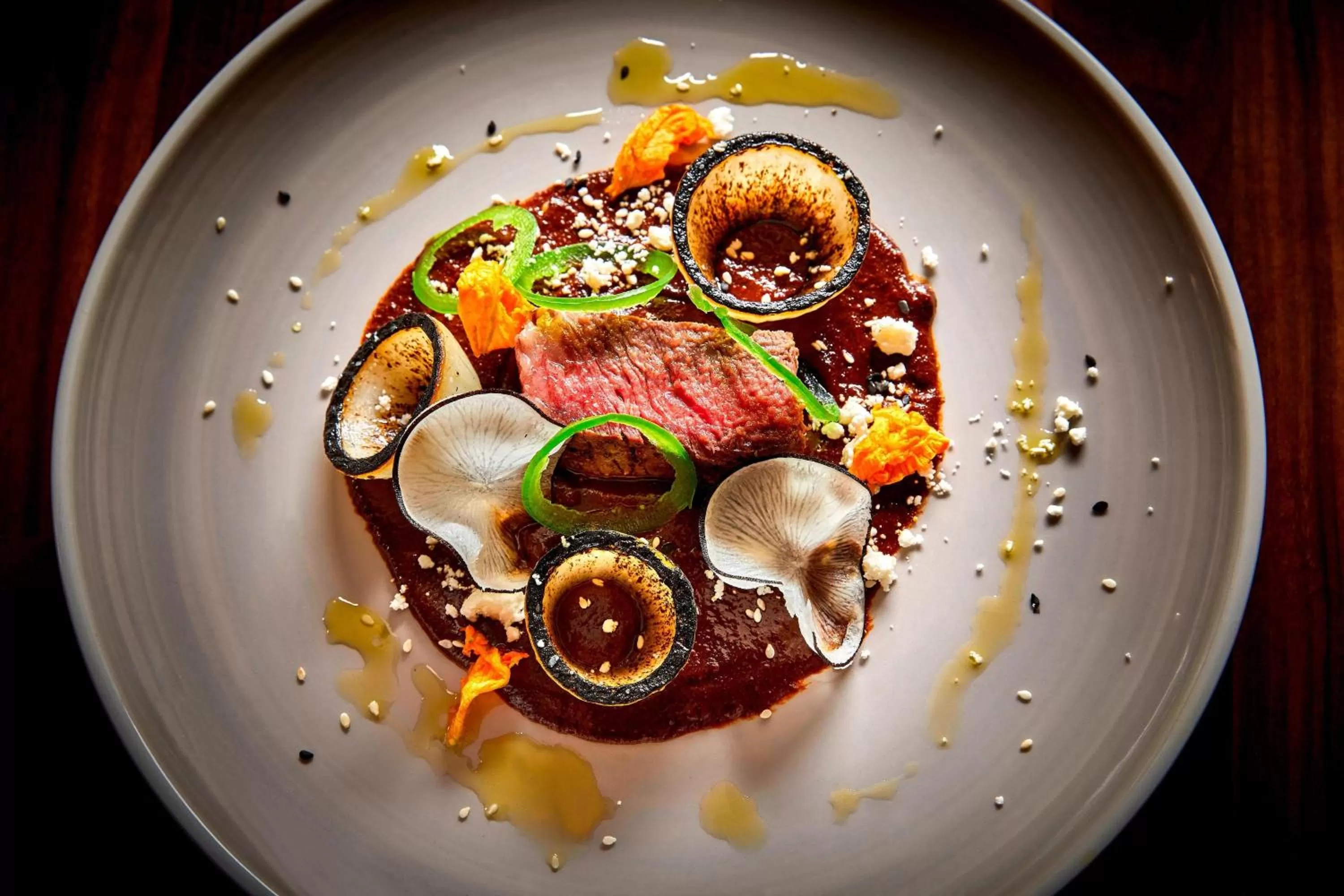 Kitchen or kitchenette in JW Marriott Desert Springs Resort & Spa