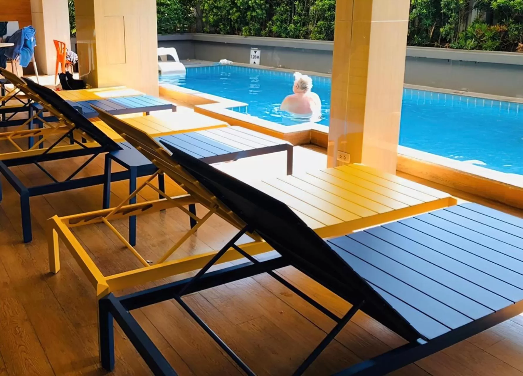 Alt Hotel Nana by UHG