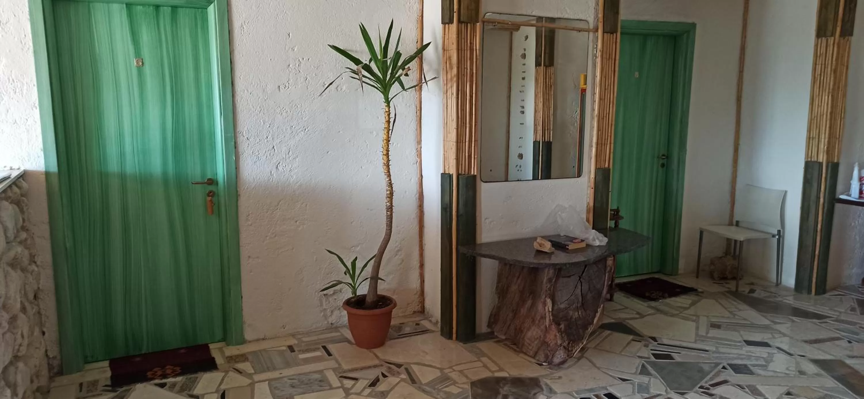 Maxola's Dream Orikum