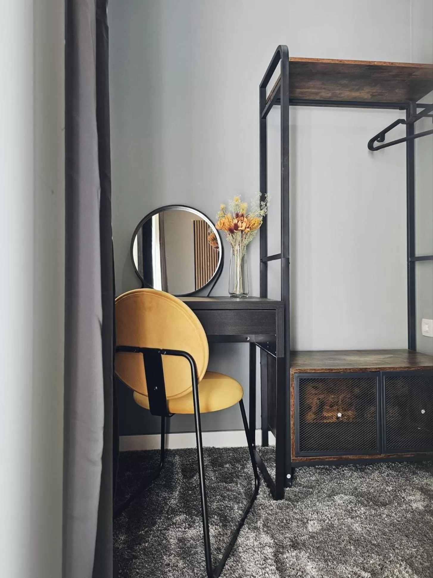 Seating Area in B&B Cvjetni