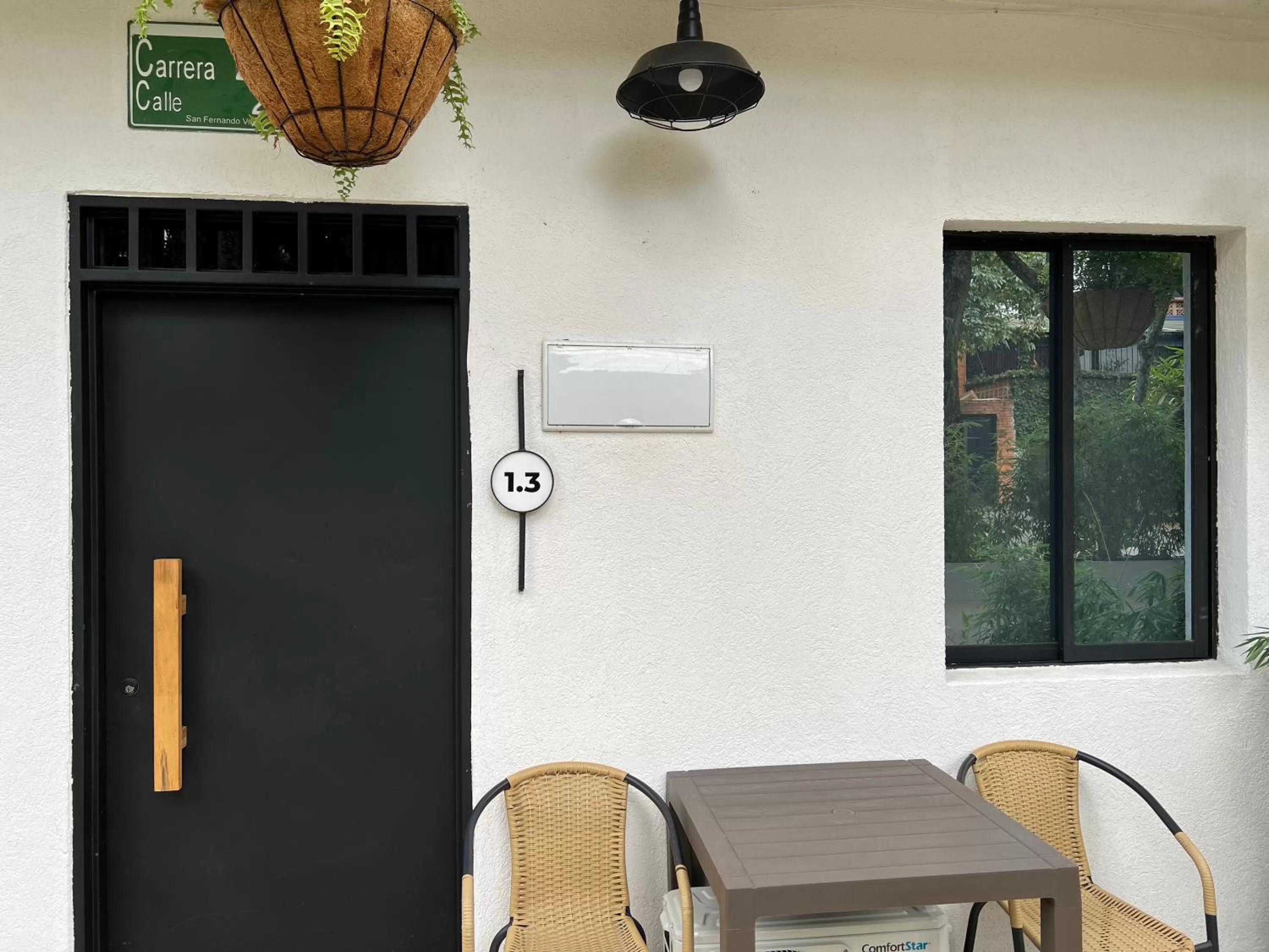 Property building in HOTEL 9.5 SAN FERNANDO