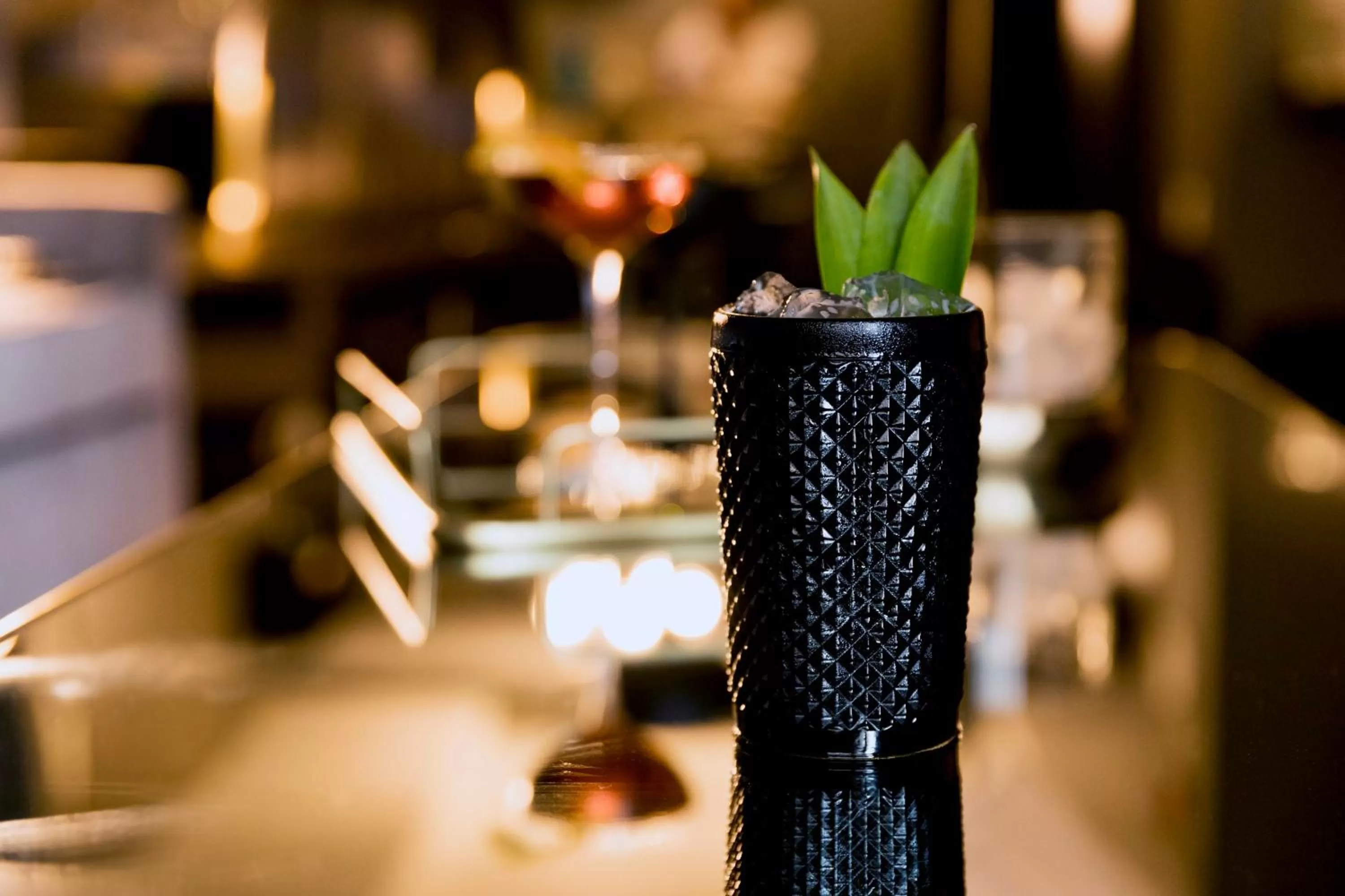 Photo of the whole room in Hotel AKA Boston Common