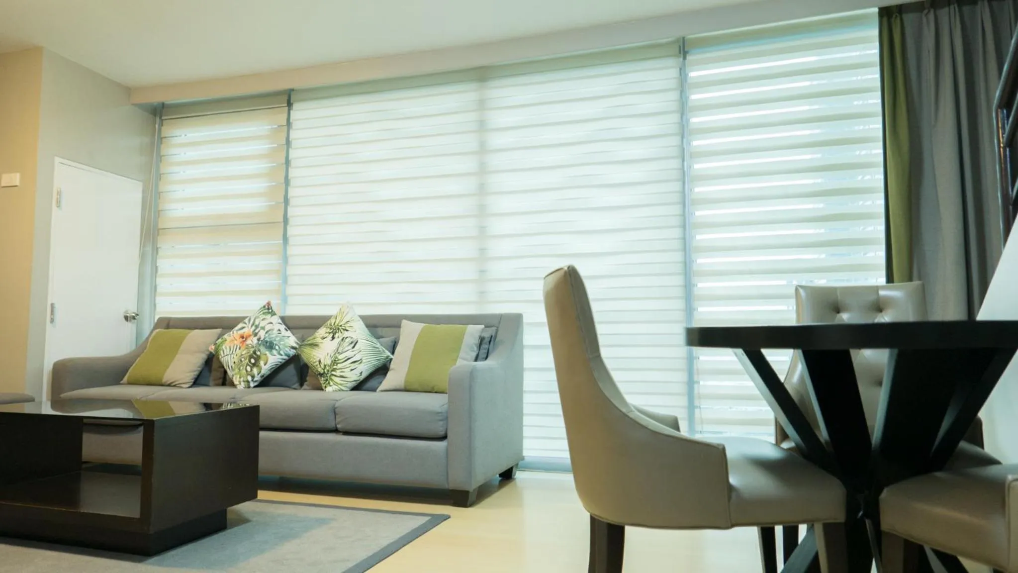 Living room in Avant Serviced Suites - Personal Concierge