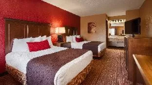 King Room - Disability Access/Non Smoking  in Quality Inn & Suites