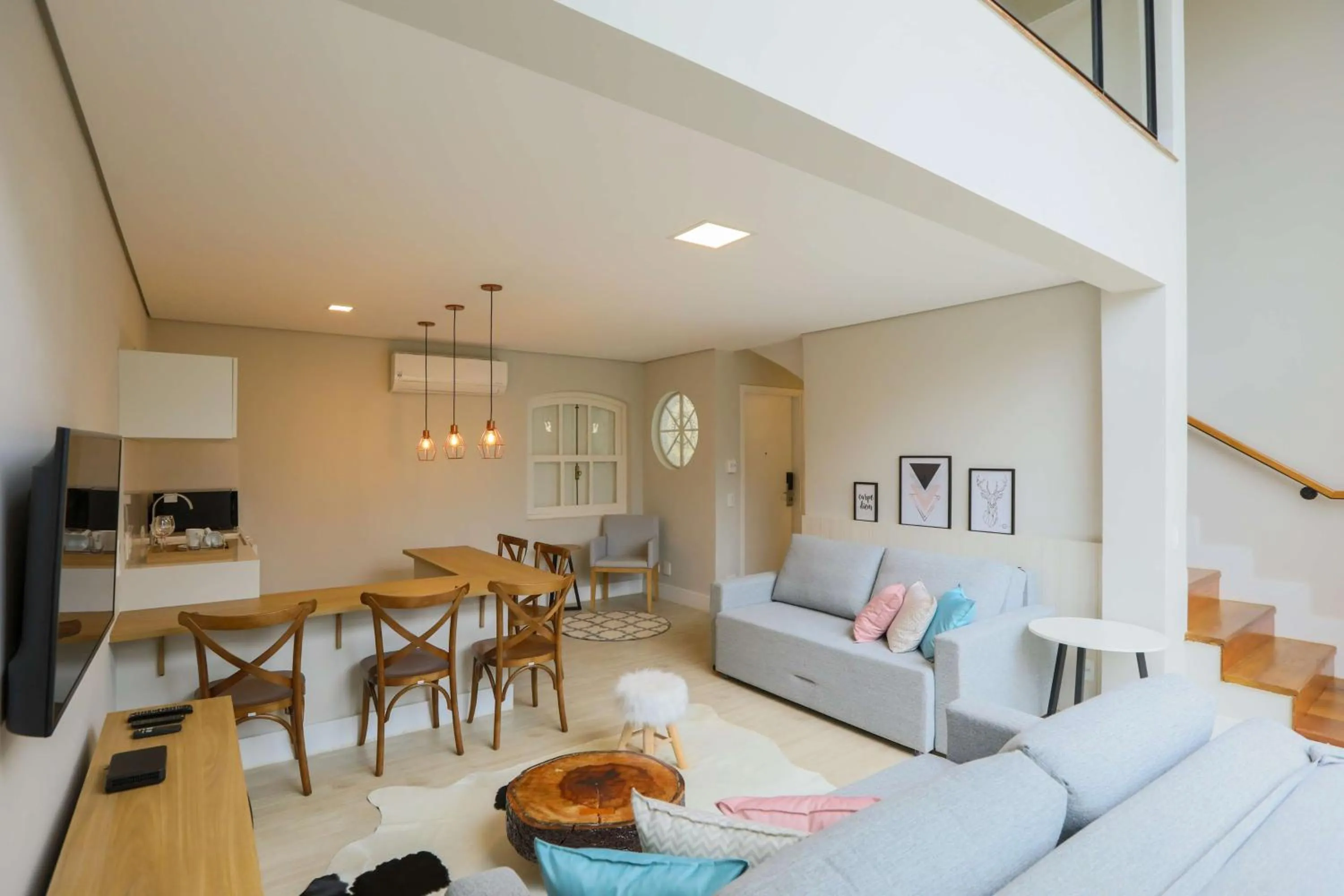 Photo of the whole room in Carpe Diem Boutique e Spa