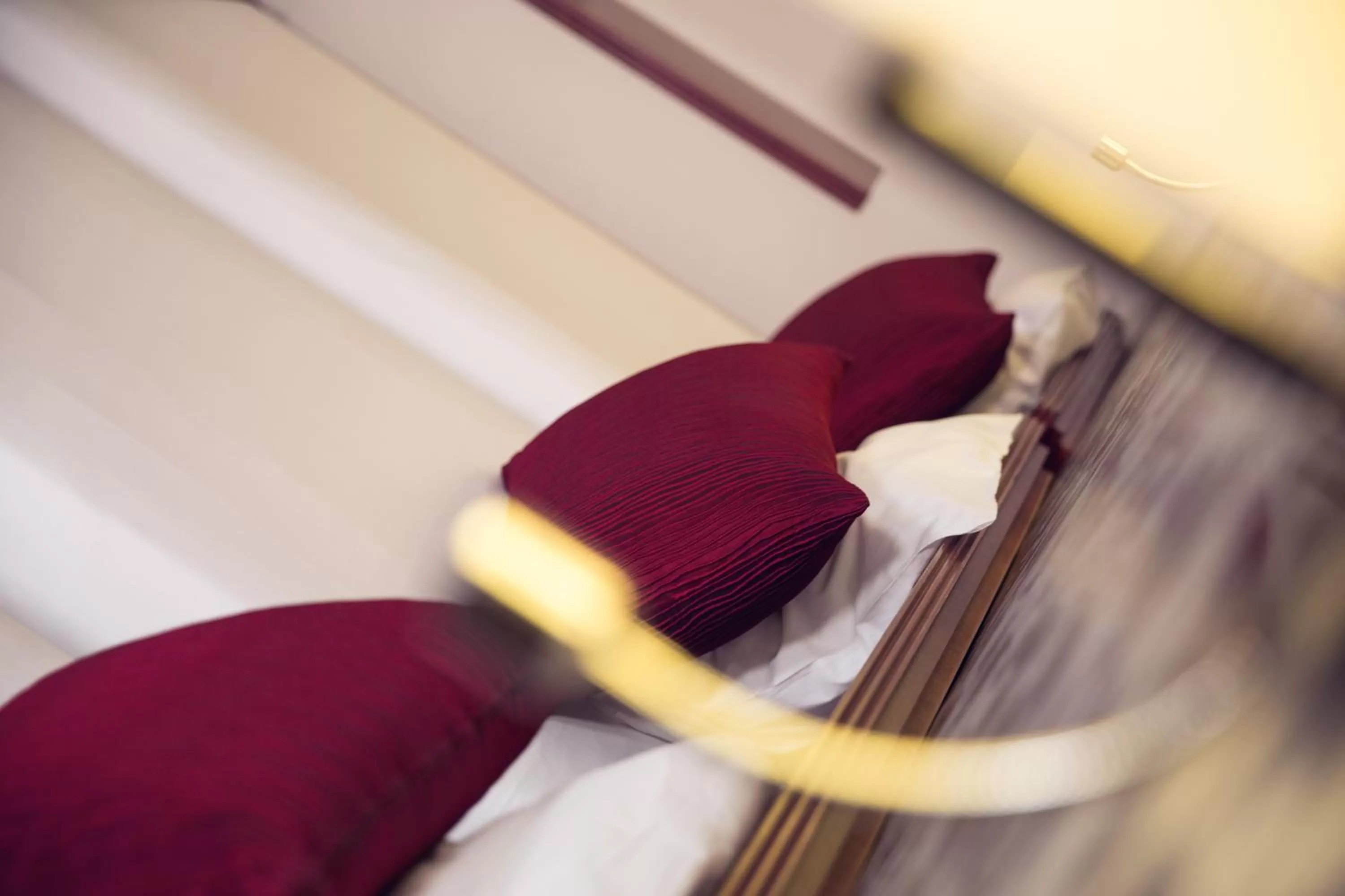 Decorative detail in Timhotel Paris Gare de Lyon