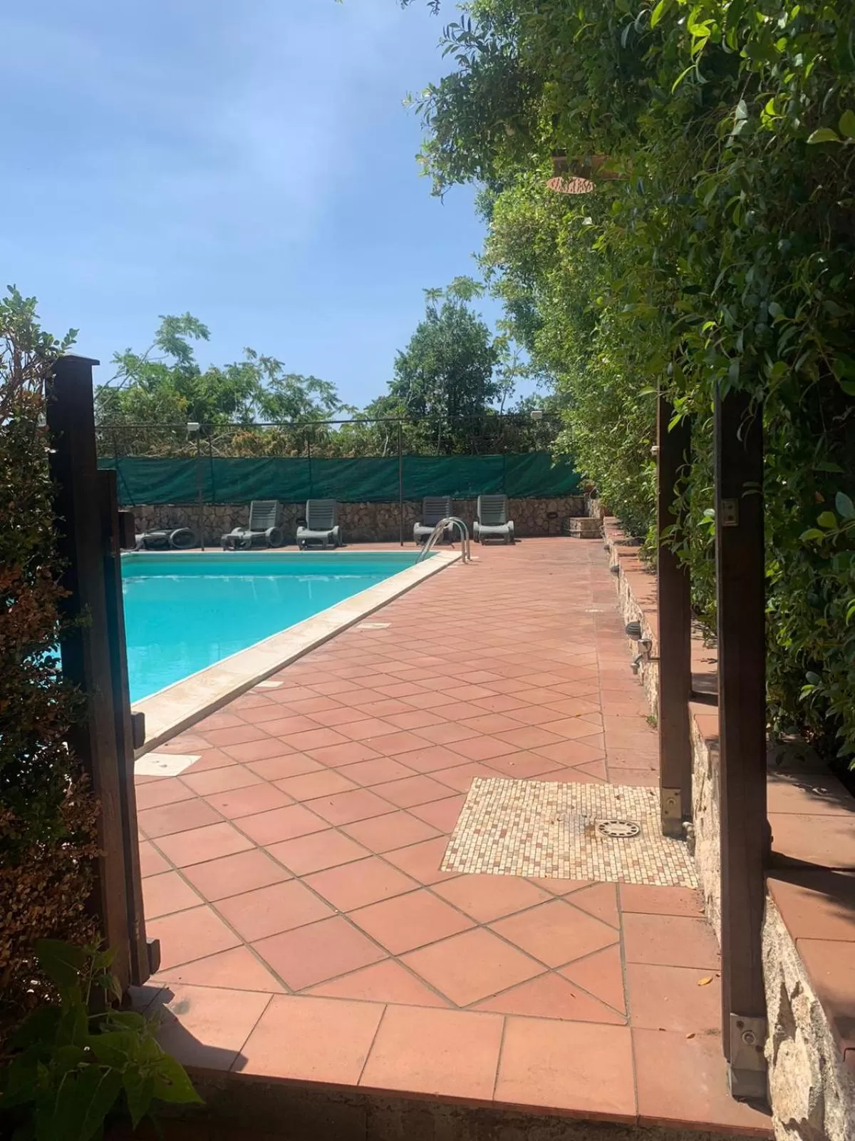 Beach in A Due Passi Da