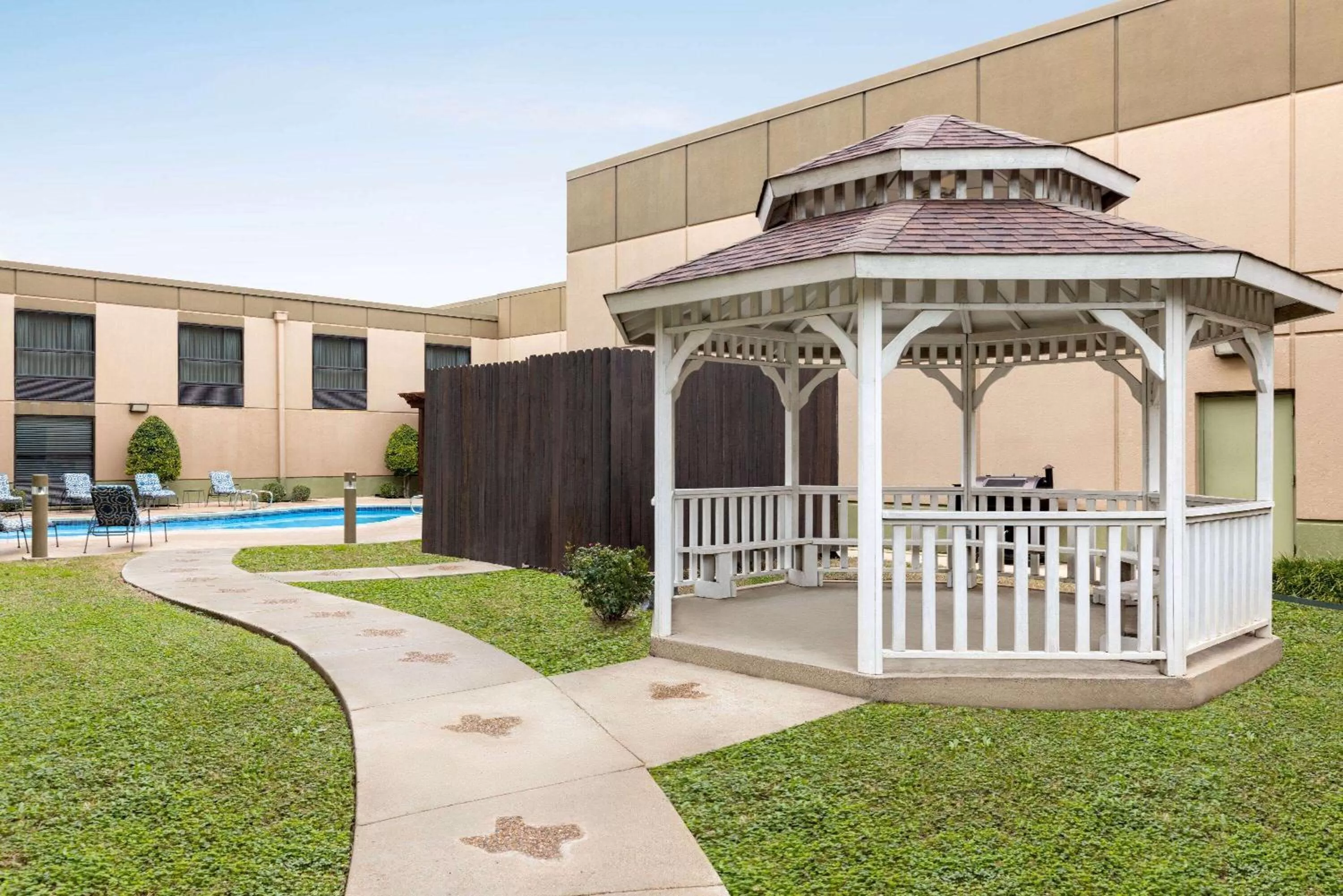 On site, Property Building in IBAN Hotel, Trademark Collection by Wyndham