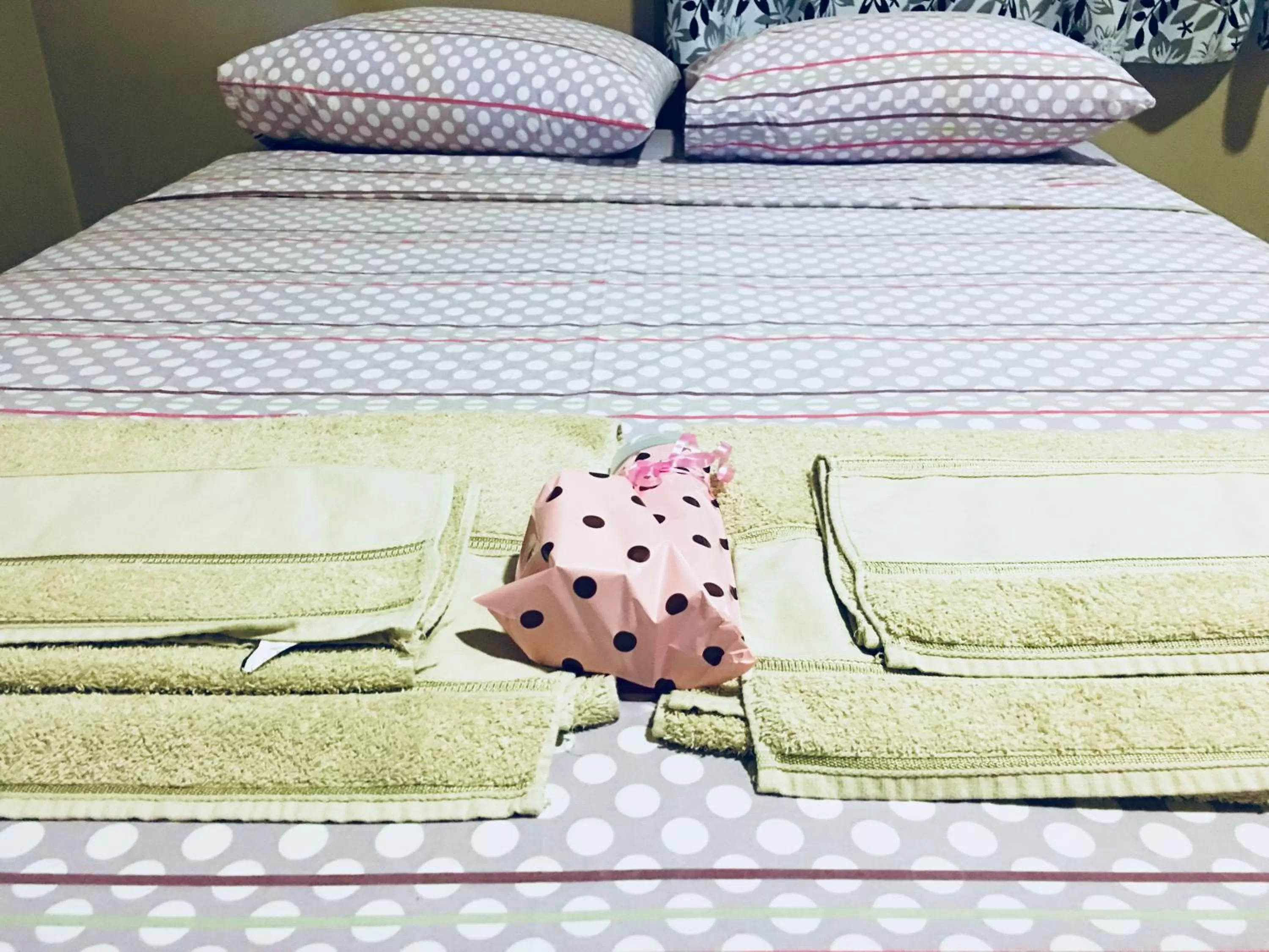Bed in Repouso do Tchê