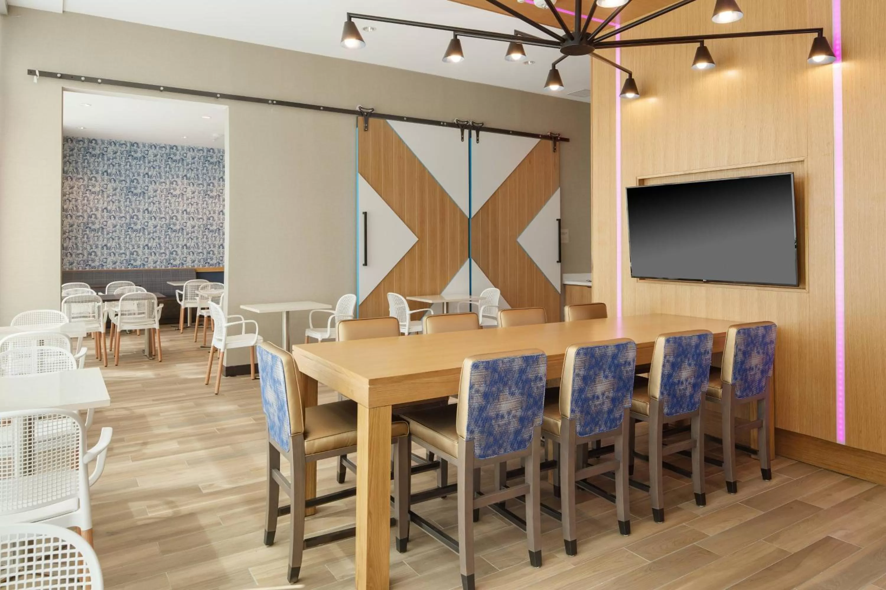 Other in SpringHill Suites by Marriott New Orleans Downtown/Canal Street