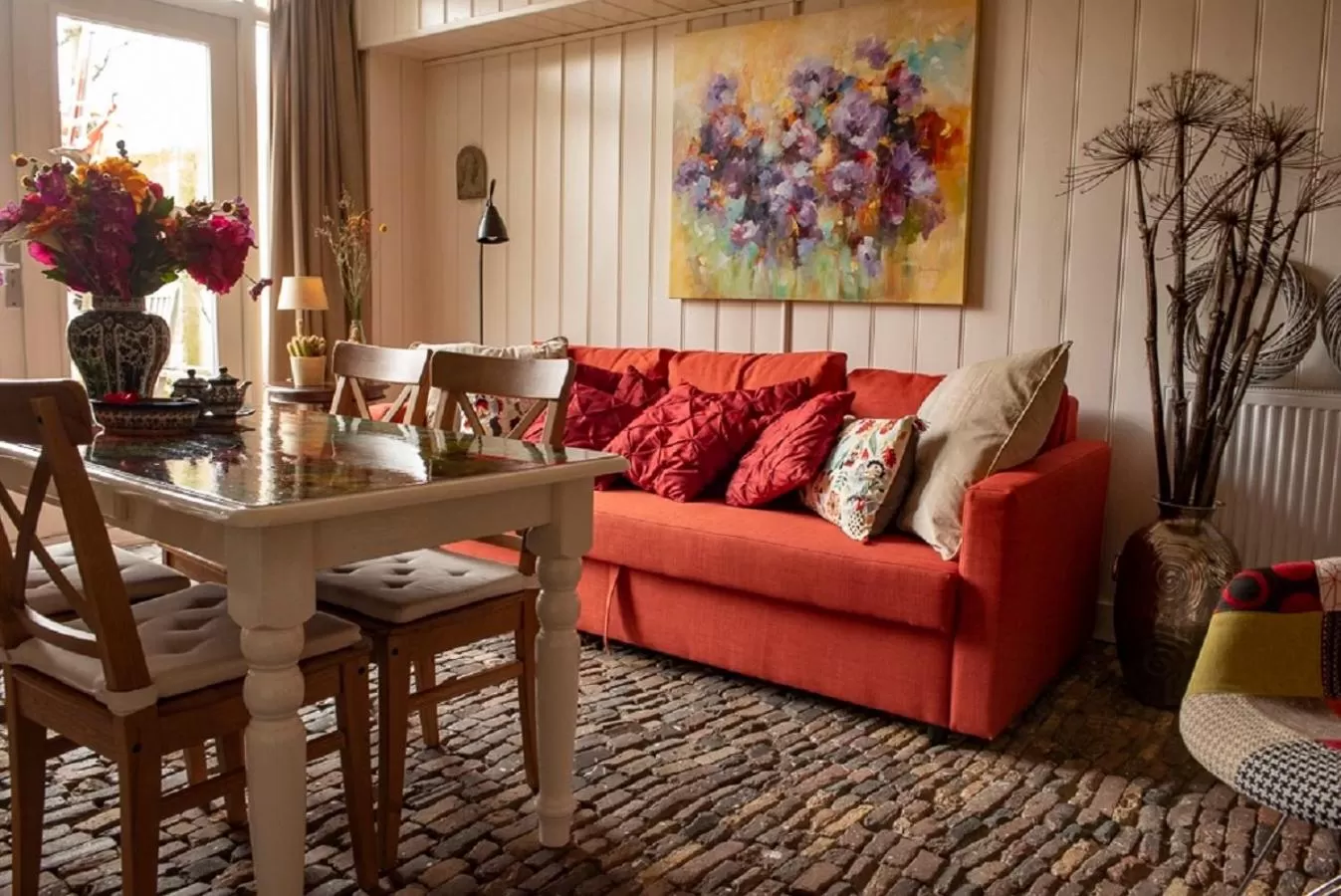 B&B "de Kleine Vesting"