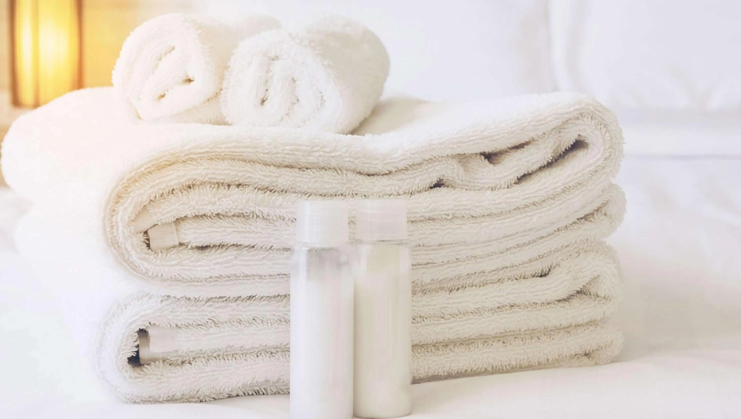 Bathroom in M Star Hotel Searcy