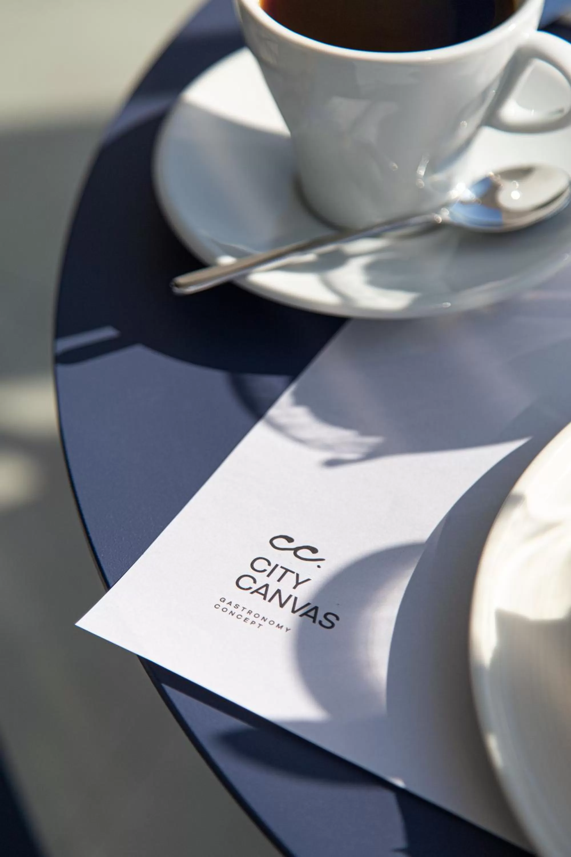 Restaurant/places to eat in 1910 Lifestyle Hotel