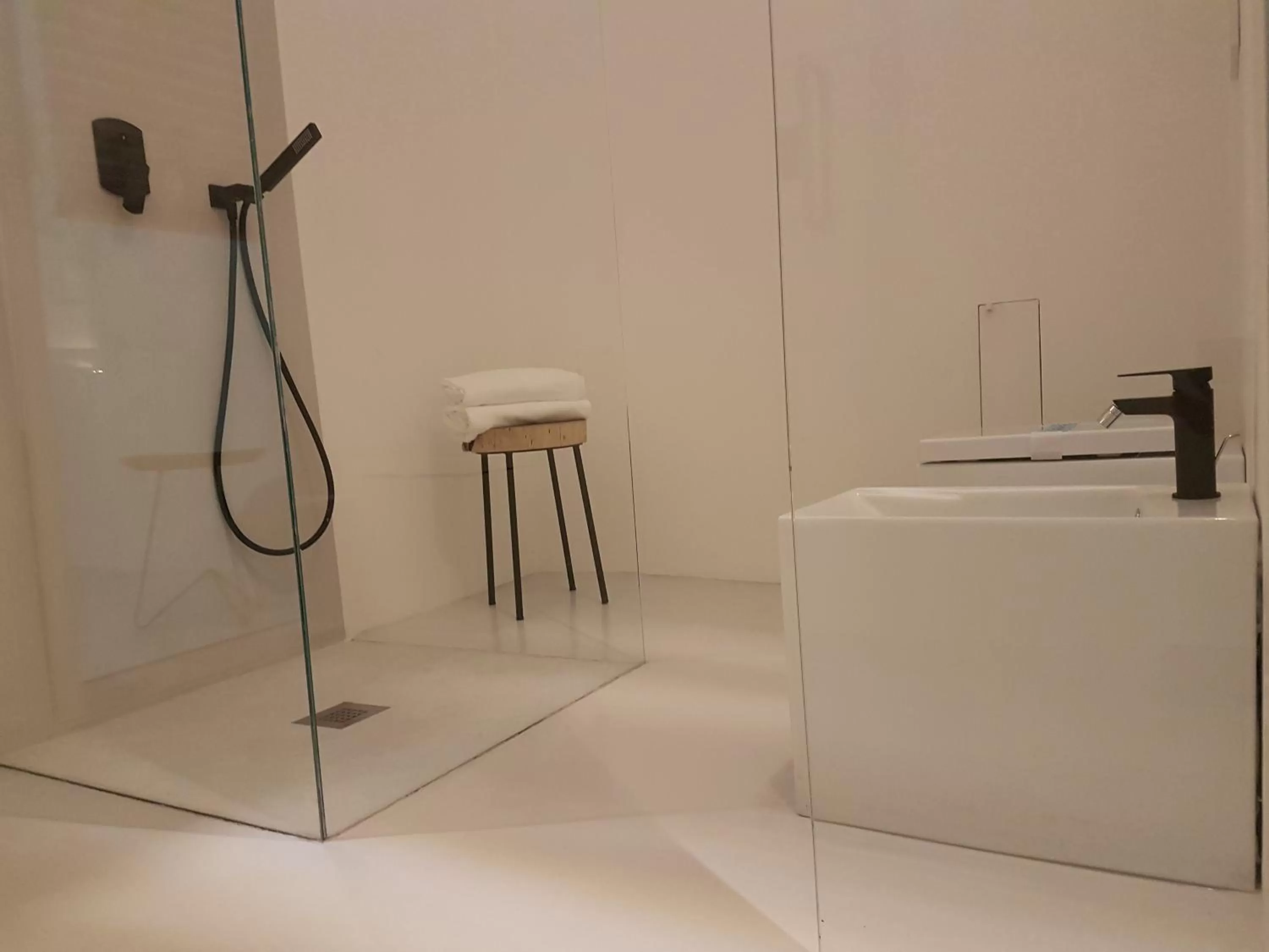 Bathroom in Settegrana