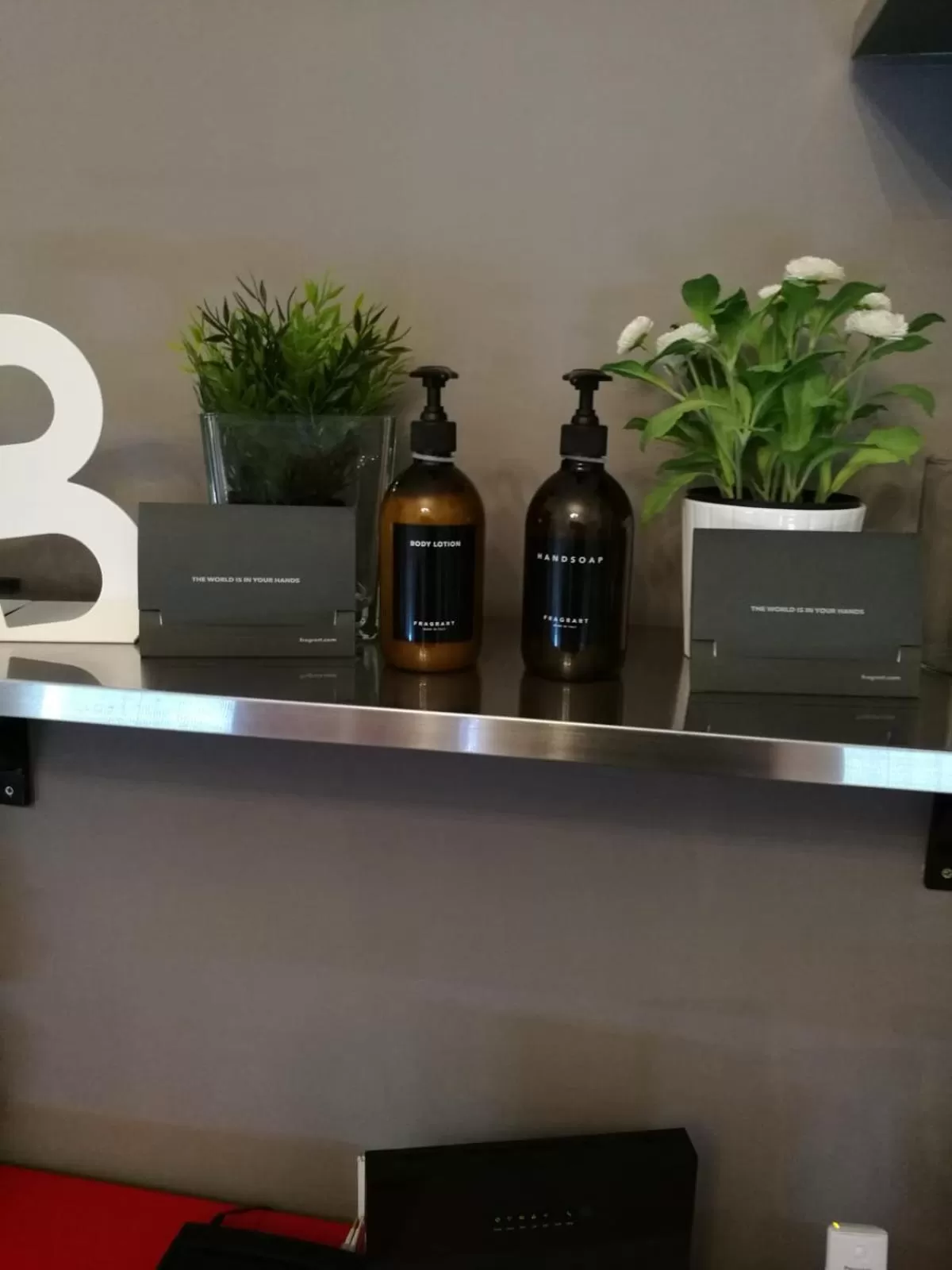 B&B Brothers Suite Vomero