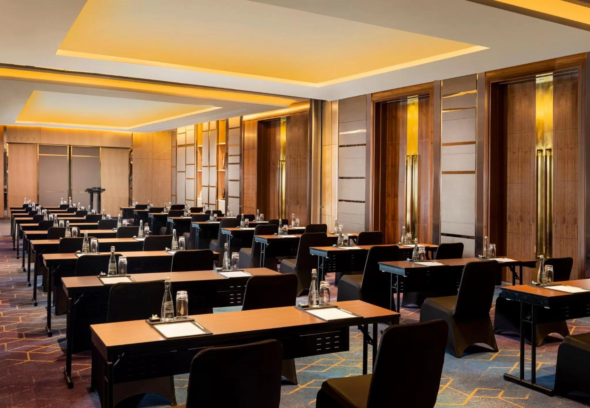 Meeting/conference room in InterContinental Hotels Jakarta Pondok Indah by IHG