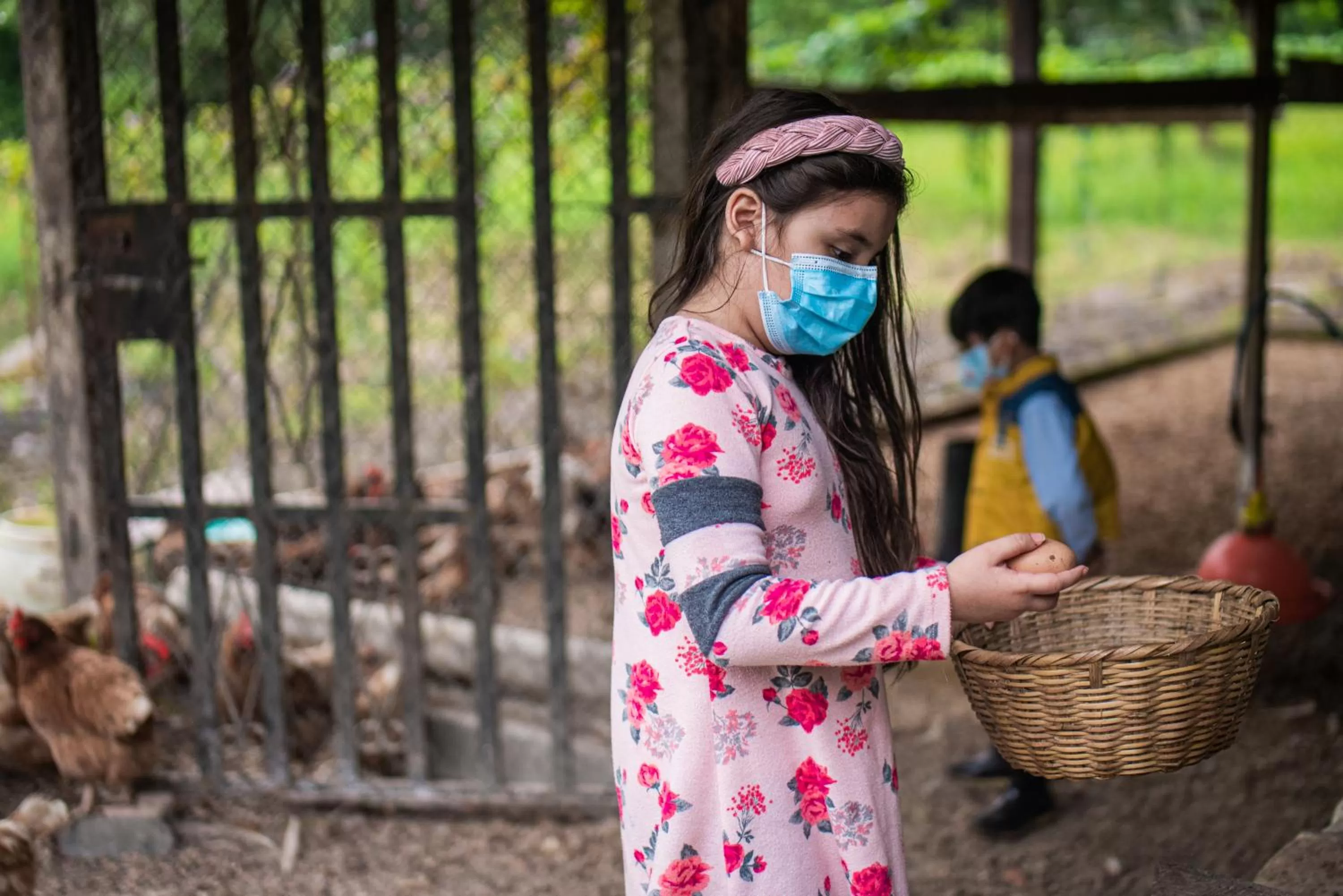Entertainment in Hotel de Campo Villa de Ada