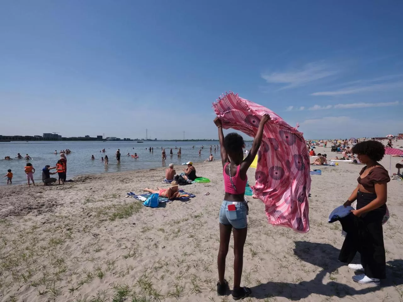 Neighbourhood in vondice hotel