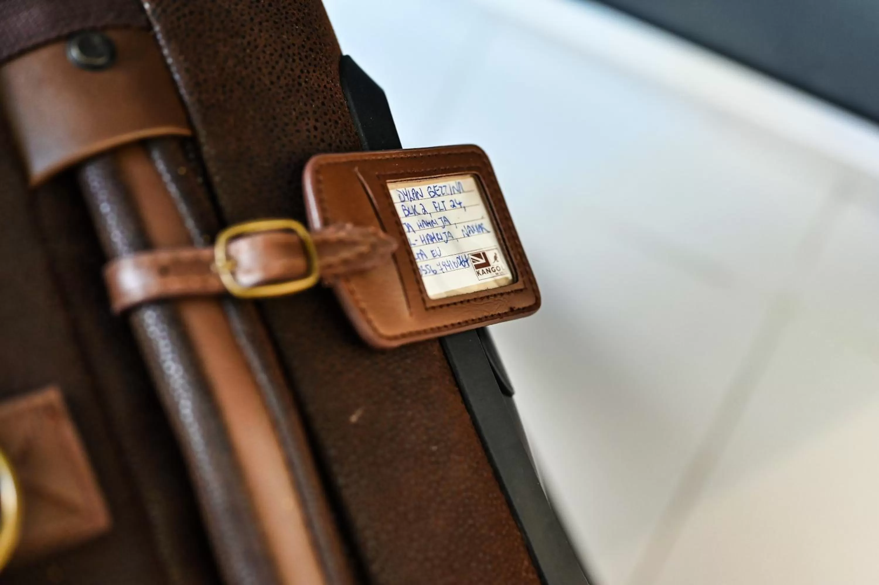 Decorative detail in Palazzo Ignazio