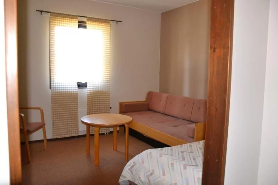 Photo of the whole room, Seating Area in Vip Mullsjö