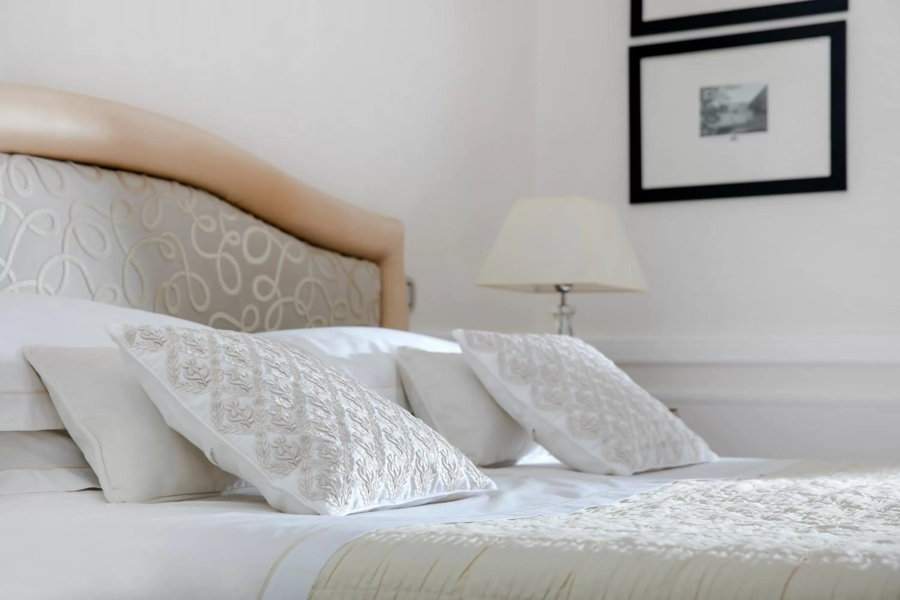 Day, Bed in La Medusa Hotel - Dimora di Charme