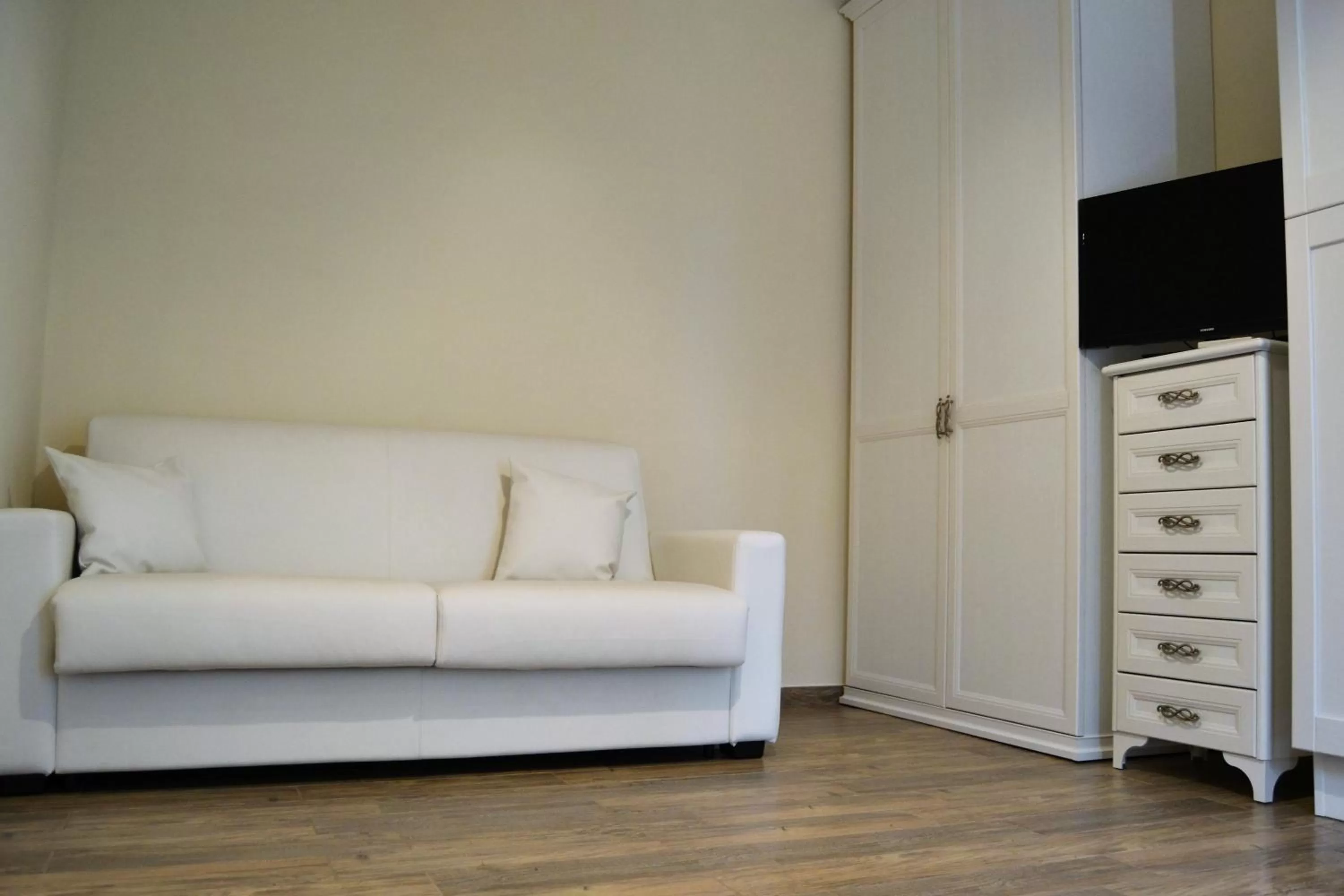 Bed in Bed and Breakfast Sun Wine