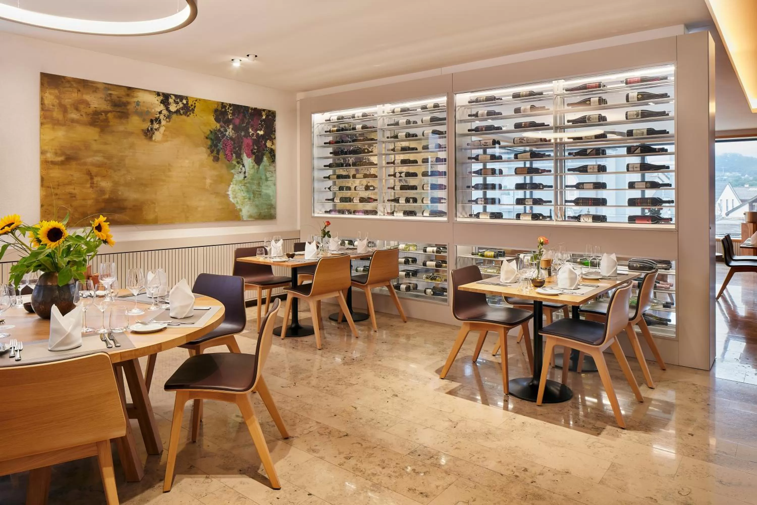 Restaurant/places to eat in Gasthof Mühle