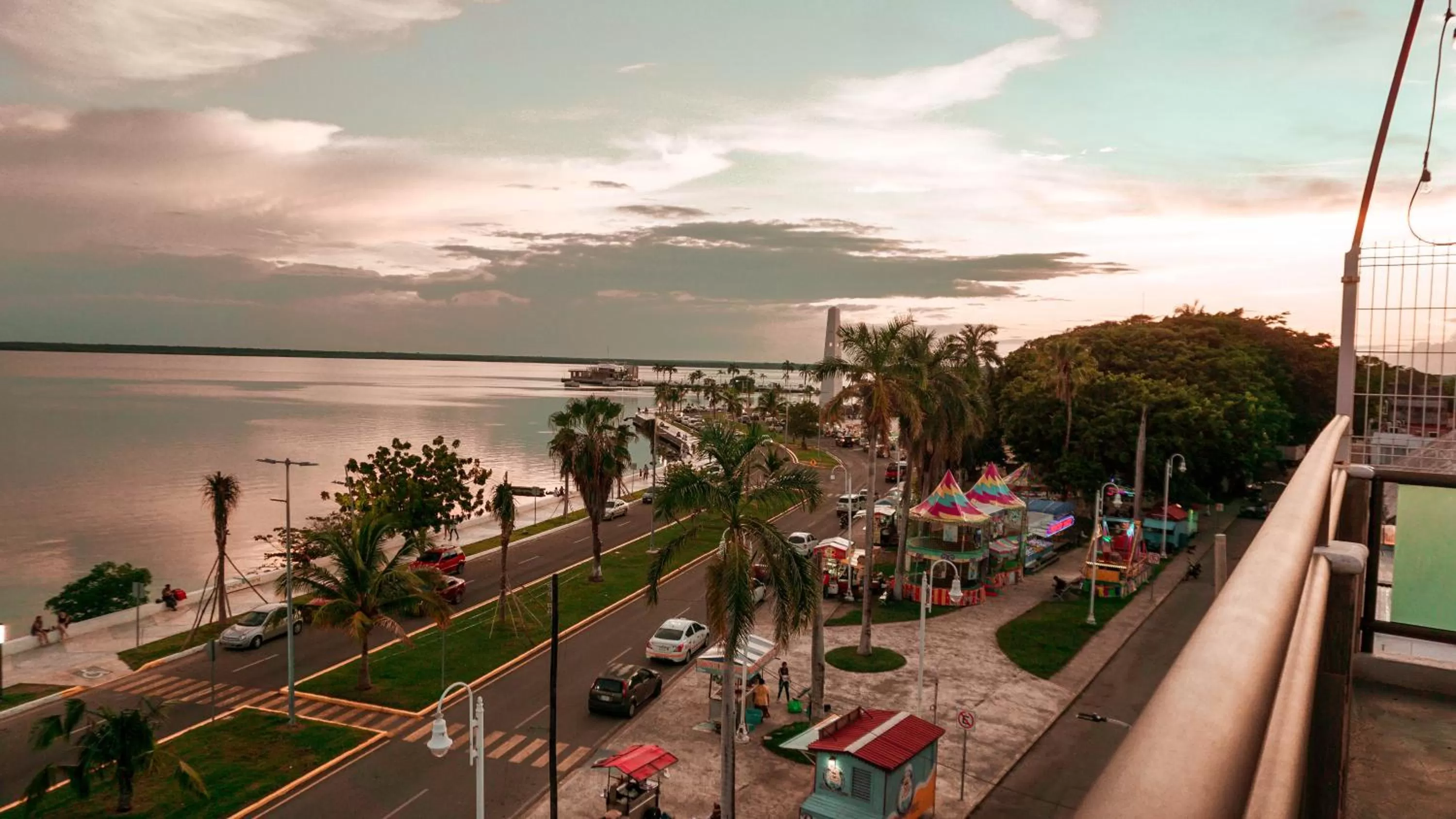 Swimming pool in Apartamentos "Ala Residencias"