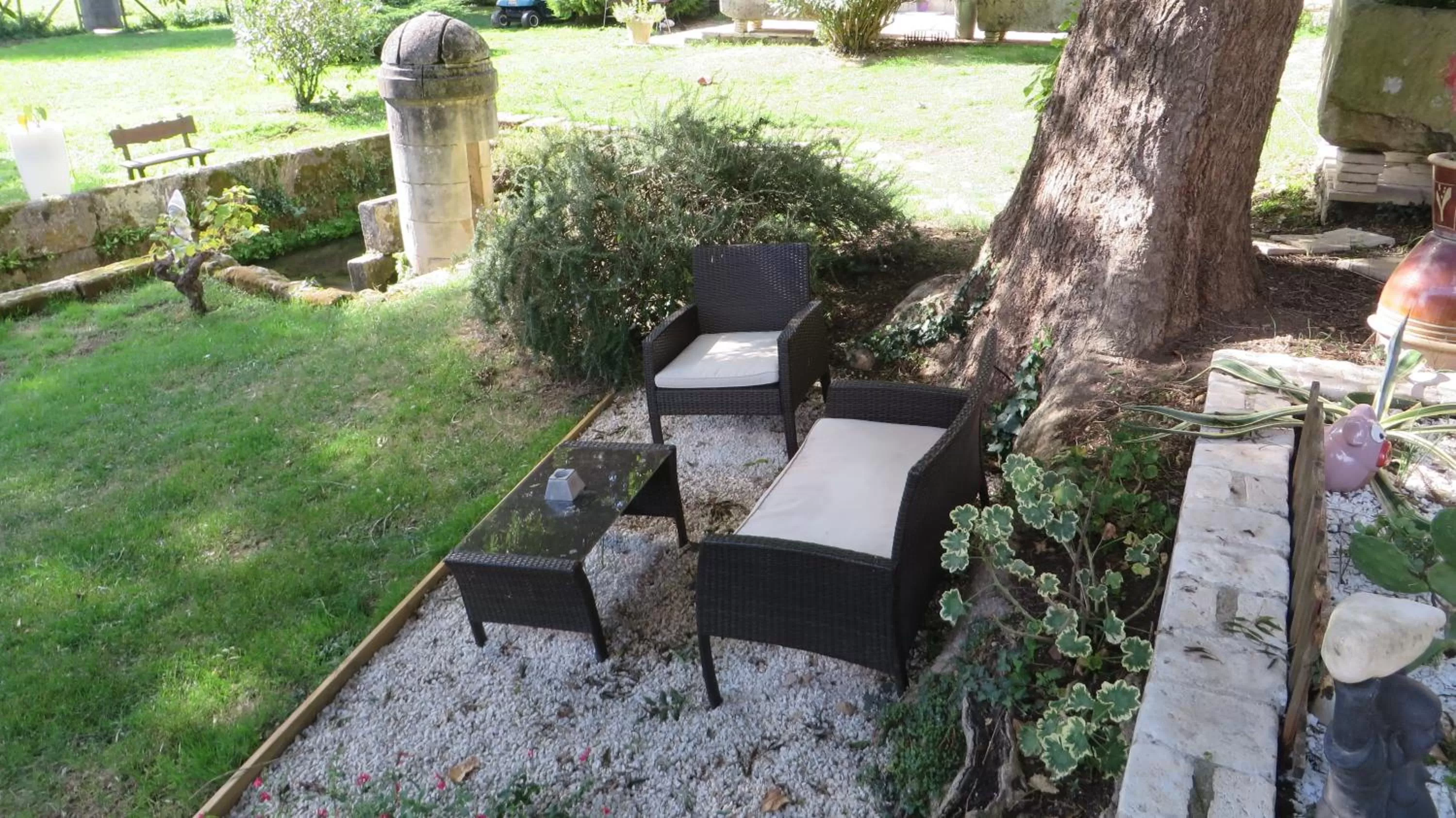 Property building in Jolysable