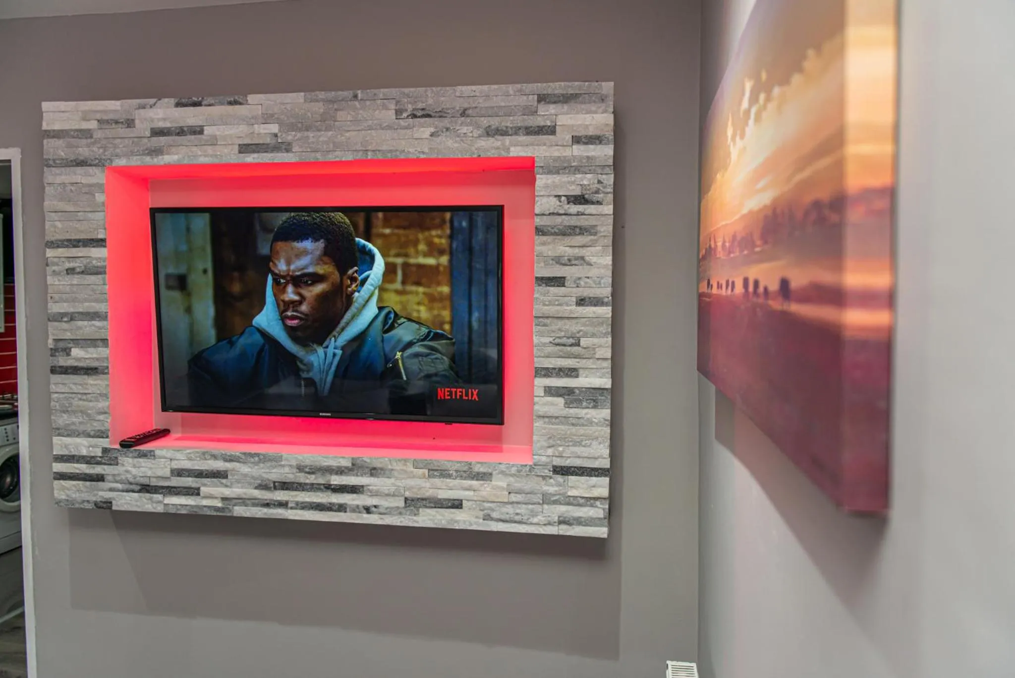 Meridian Serviced Apartments