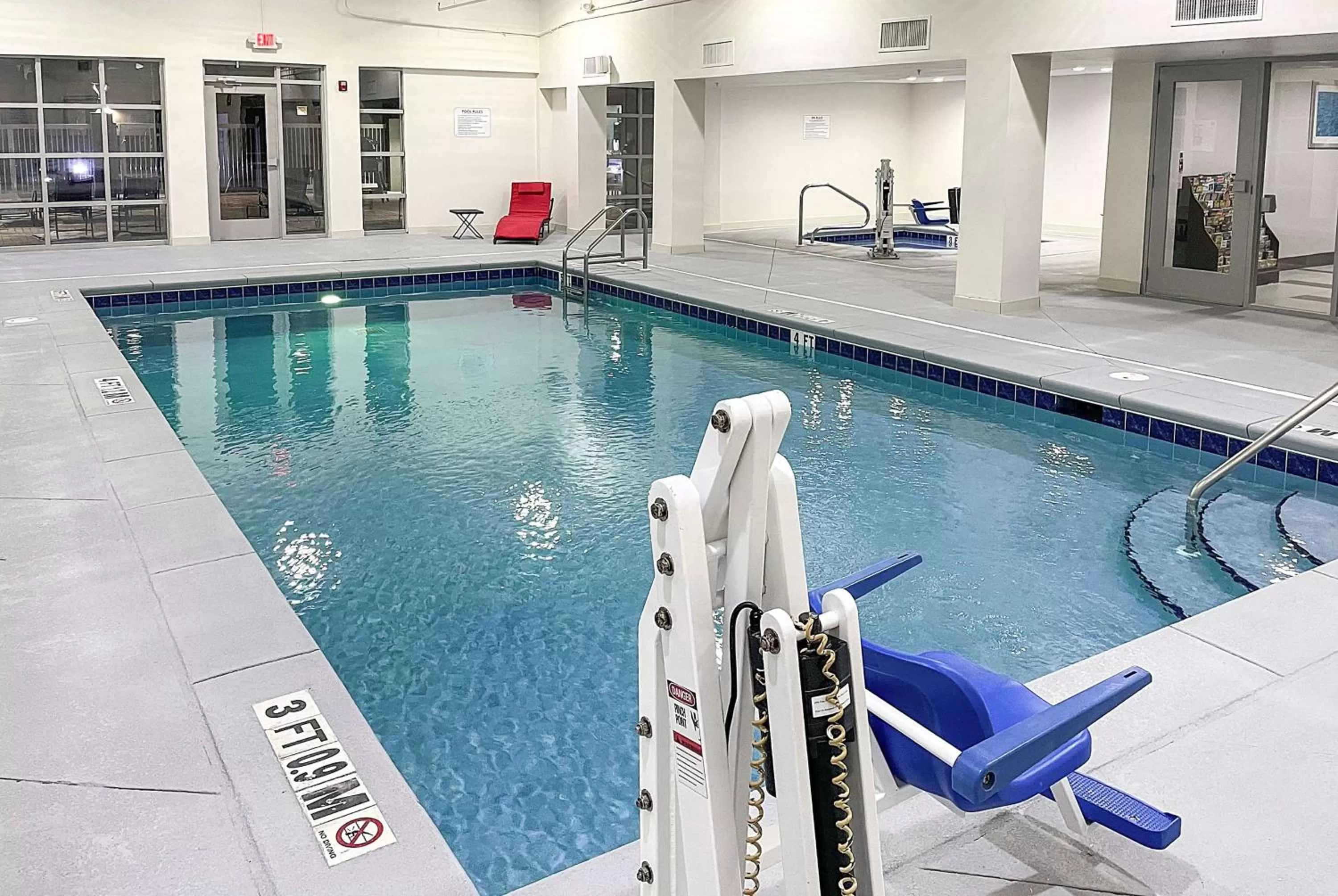 Activities in Wingate by Wyndham Panama City Area Lynn Haven