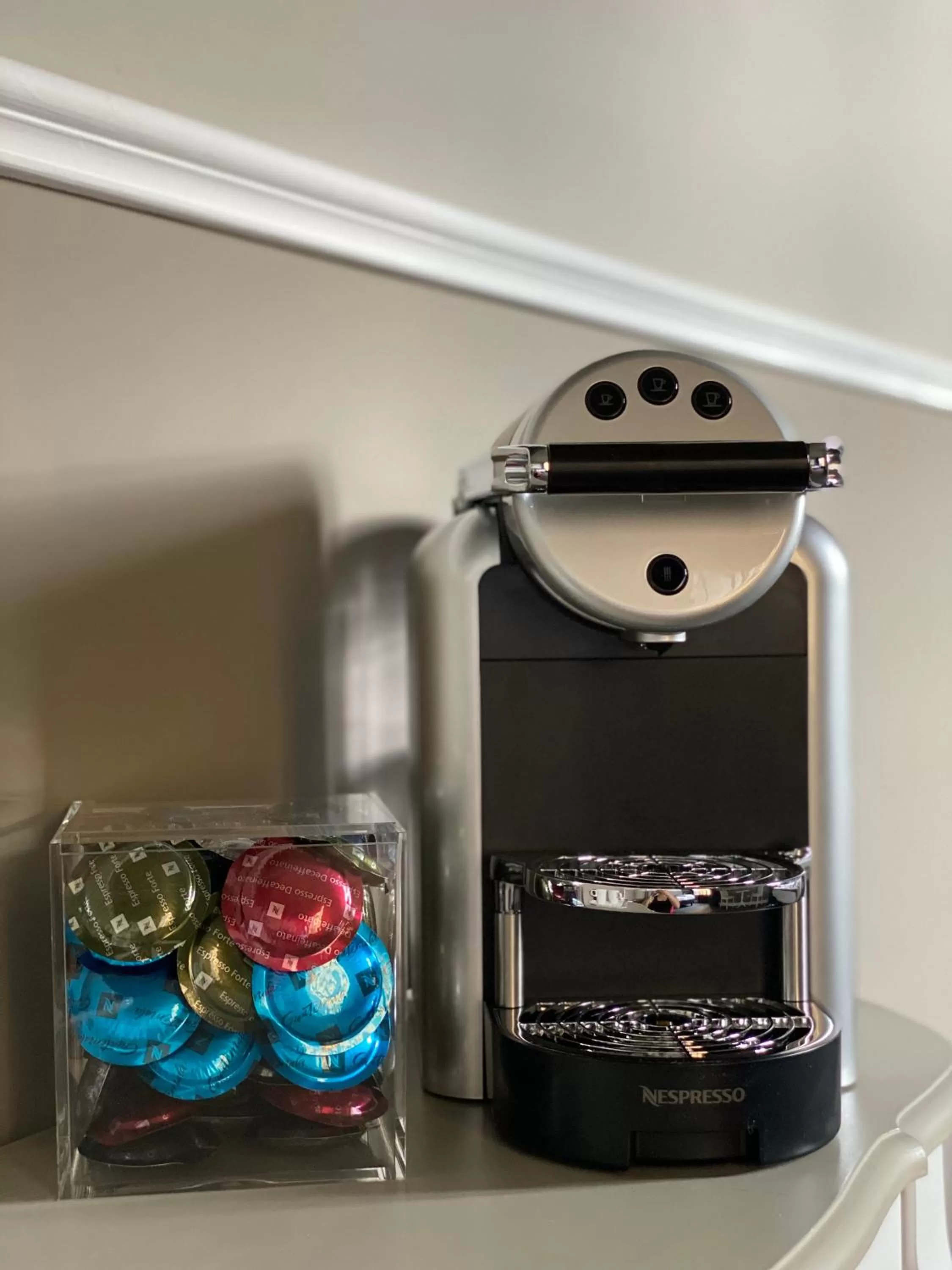 Drinks in My Guest in Florence