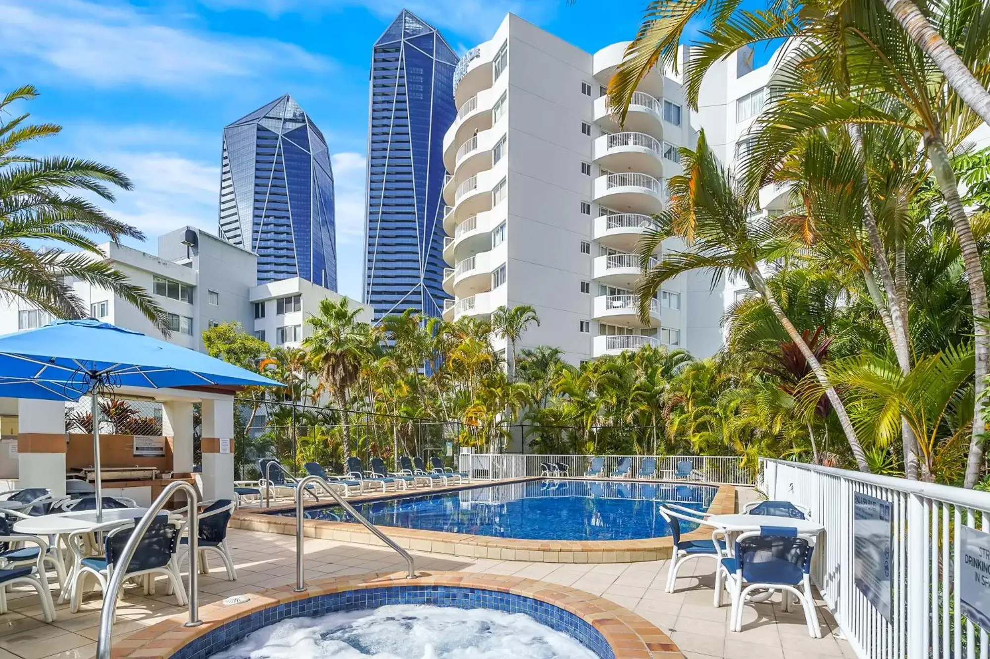 Surf Parade Resort Surf Parade Resort