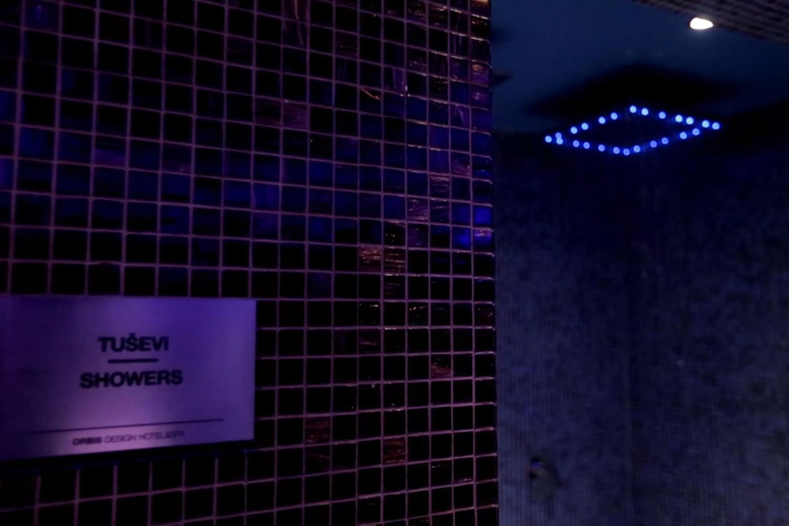 Spa and wellness centre/facilities, Bathroom in Orbis Design Hotel & Spa