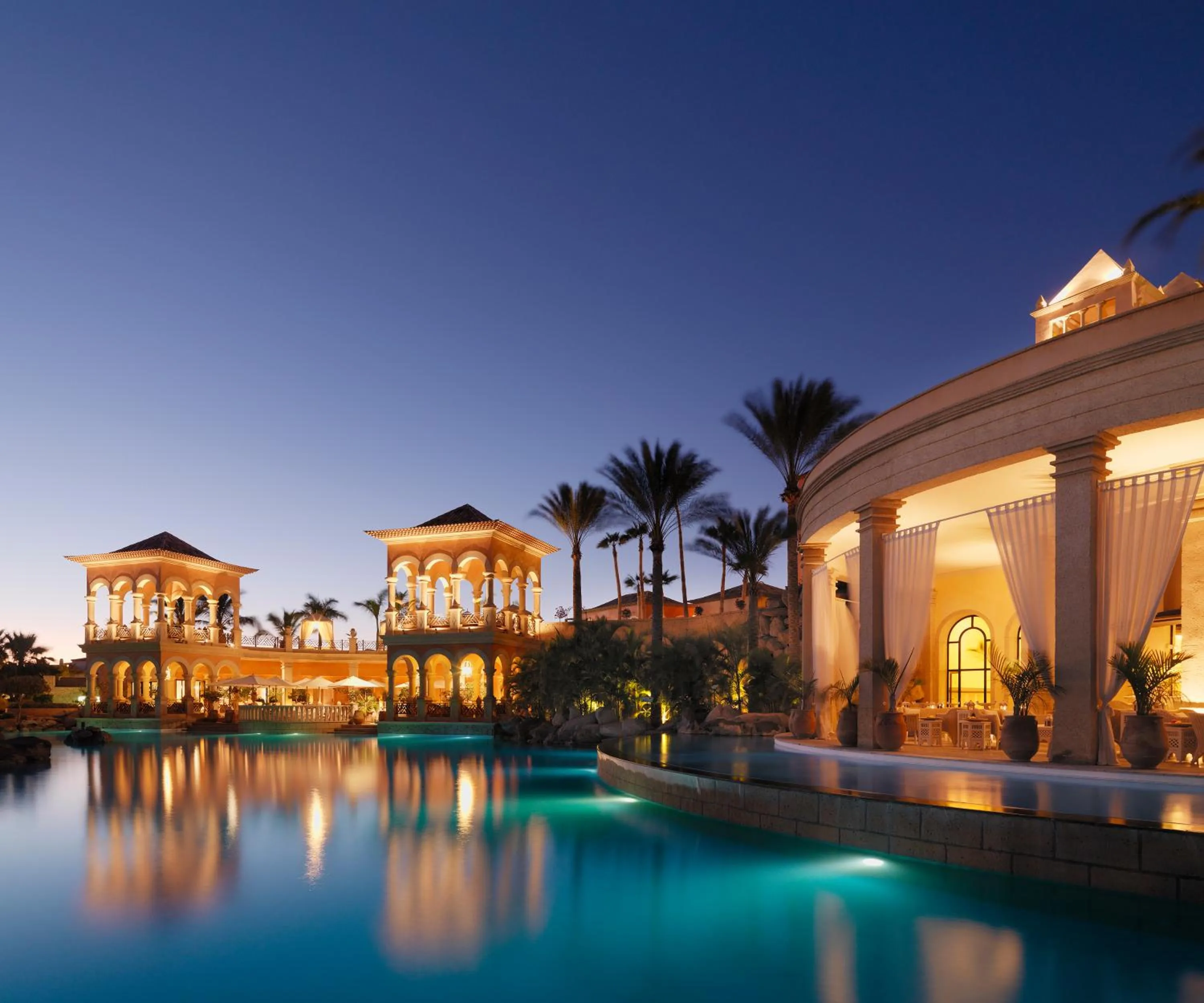 Facade/entrance in JOIA El Mirador by Iberostar -Adults Only