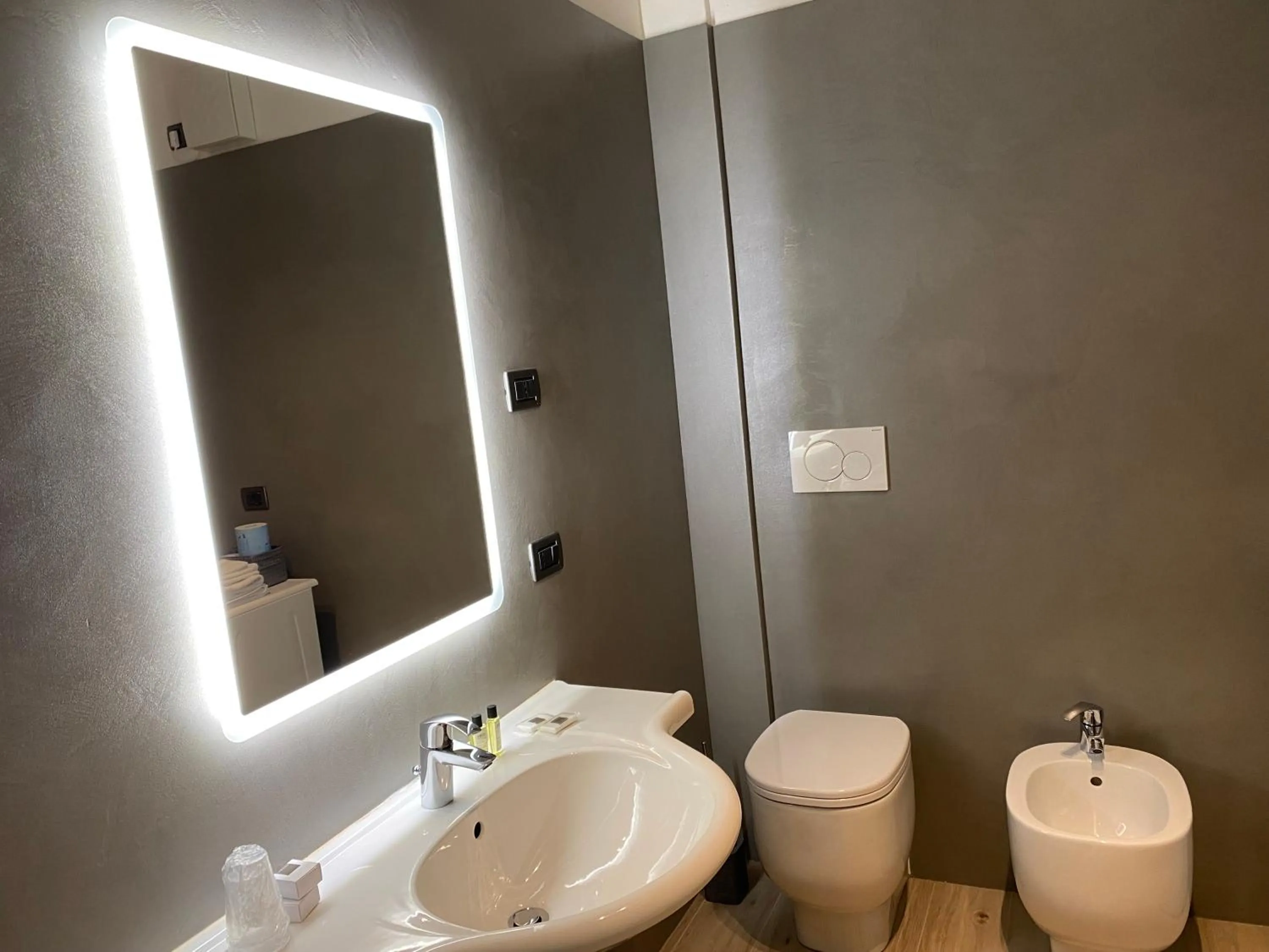 Hotel Residence Ristorante Ramandolo