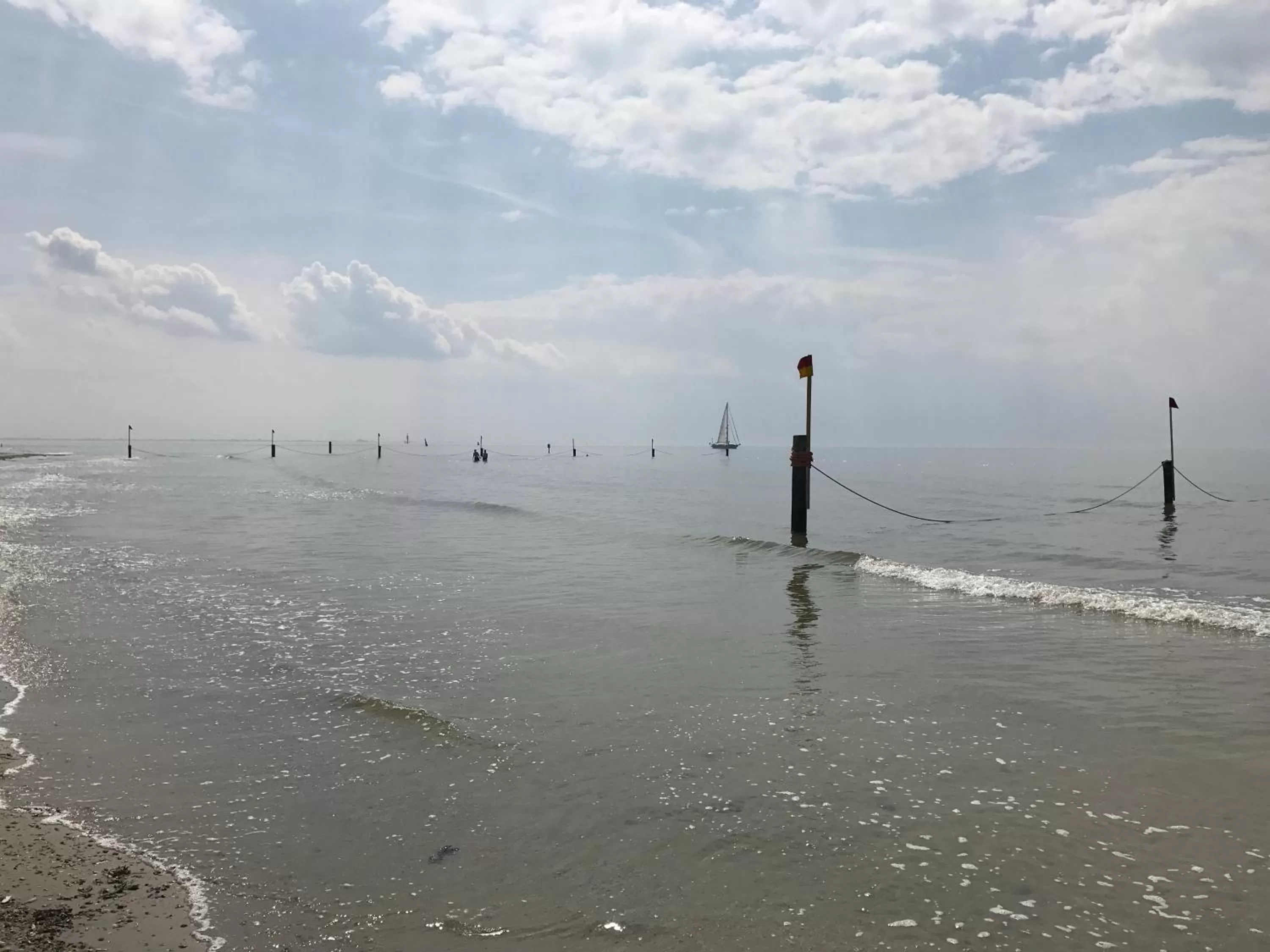 Natural landscape in Leezdorfer Hof