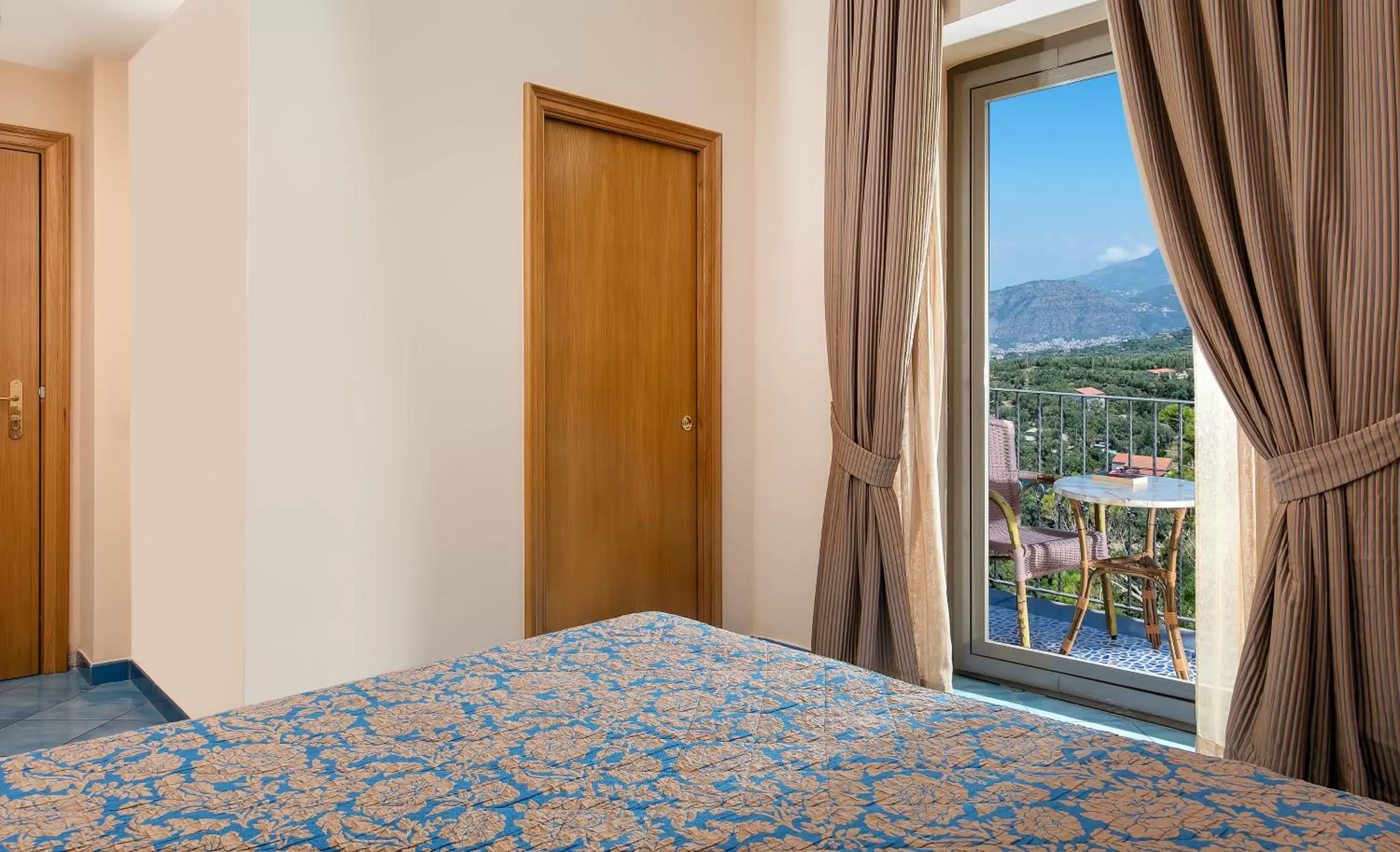 Classic Double Room - single occupancy in Grand Hotel Due Golfi Classic Double Room - single occupancy in Grand Hotel Due Golfi
