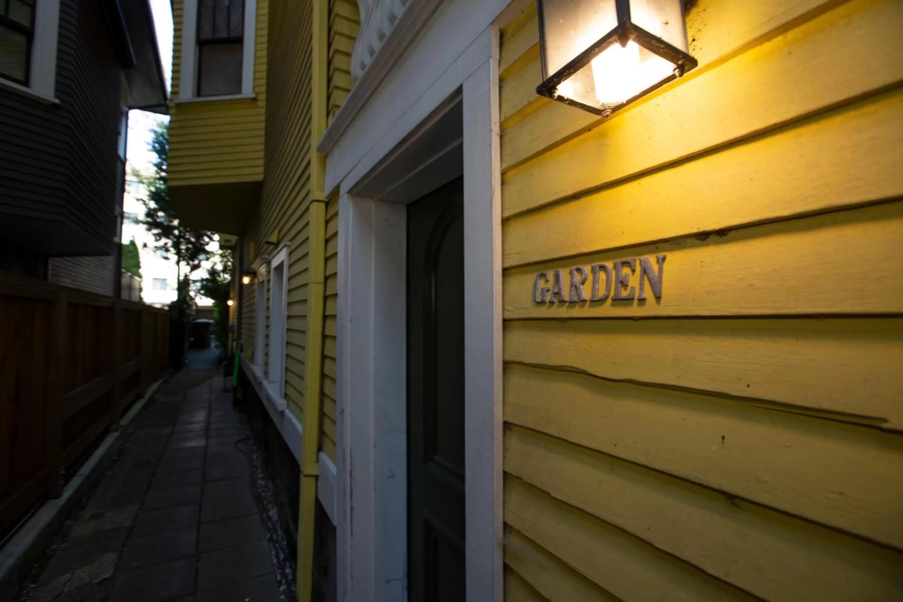 Barclay House Bed and Breakfast