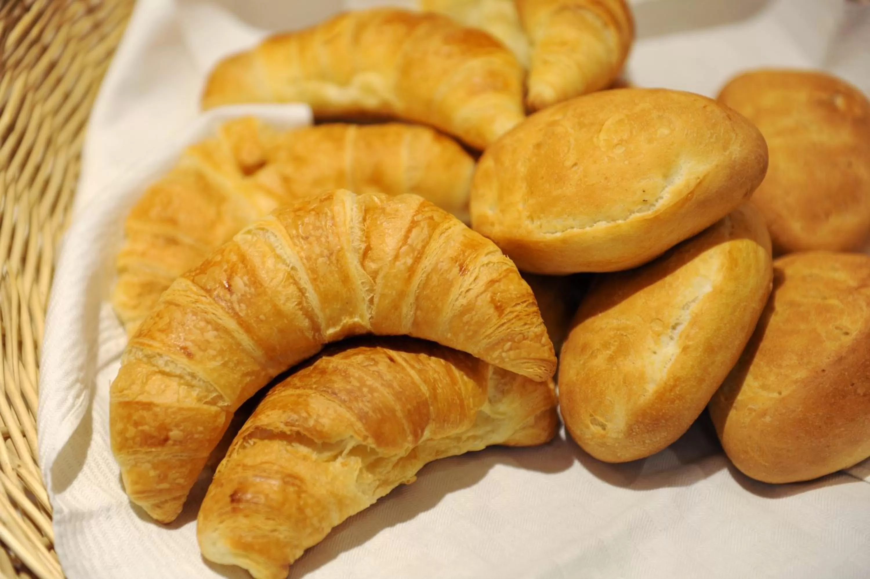Food close-up in Hotel Bellerive Gstaad