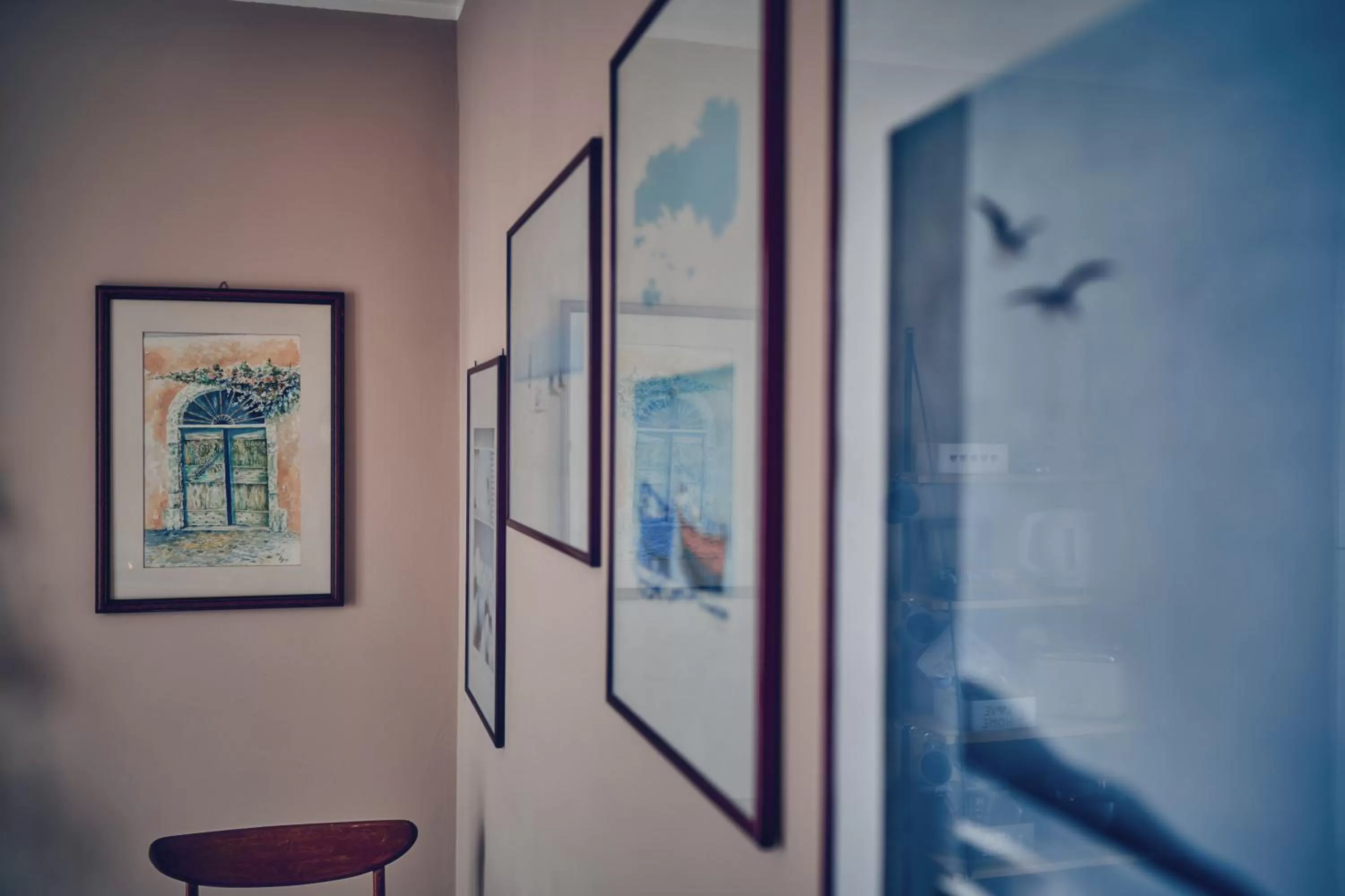 Travelershome Ciampino B&Bs