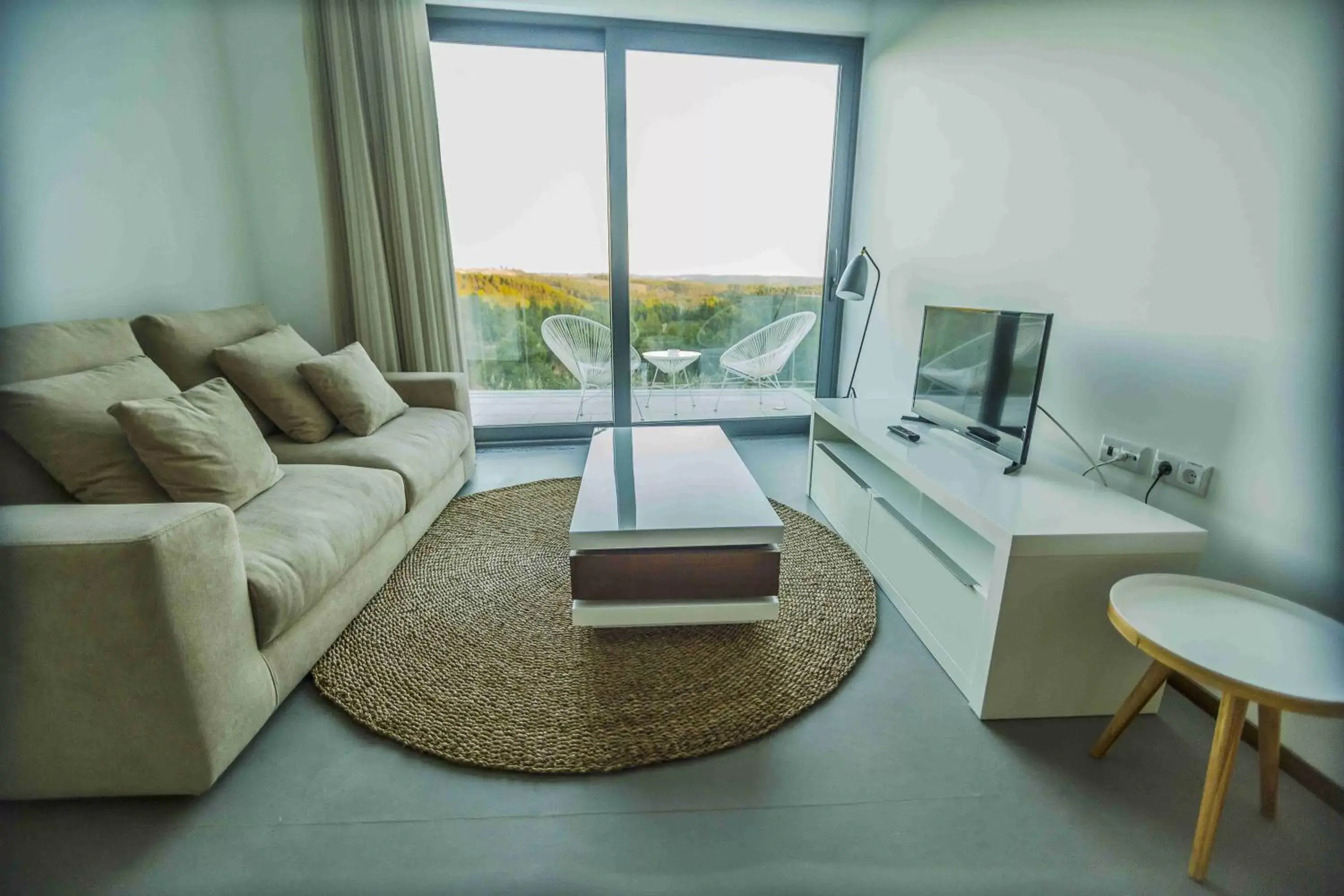 Deluxe King Suite in Enigma - Nature & Water Hotel Deluxe King Suite in Enigma - Nature & Water Hotel